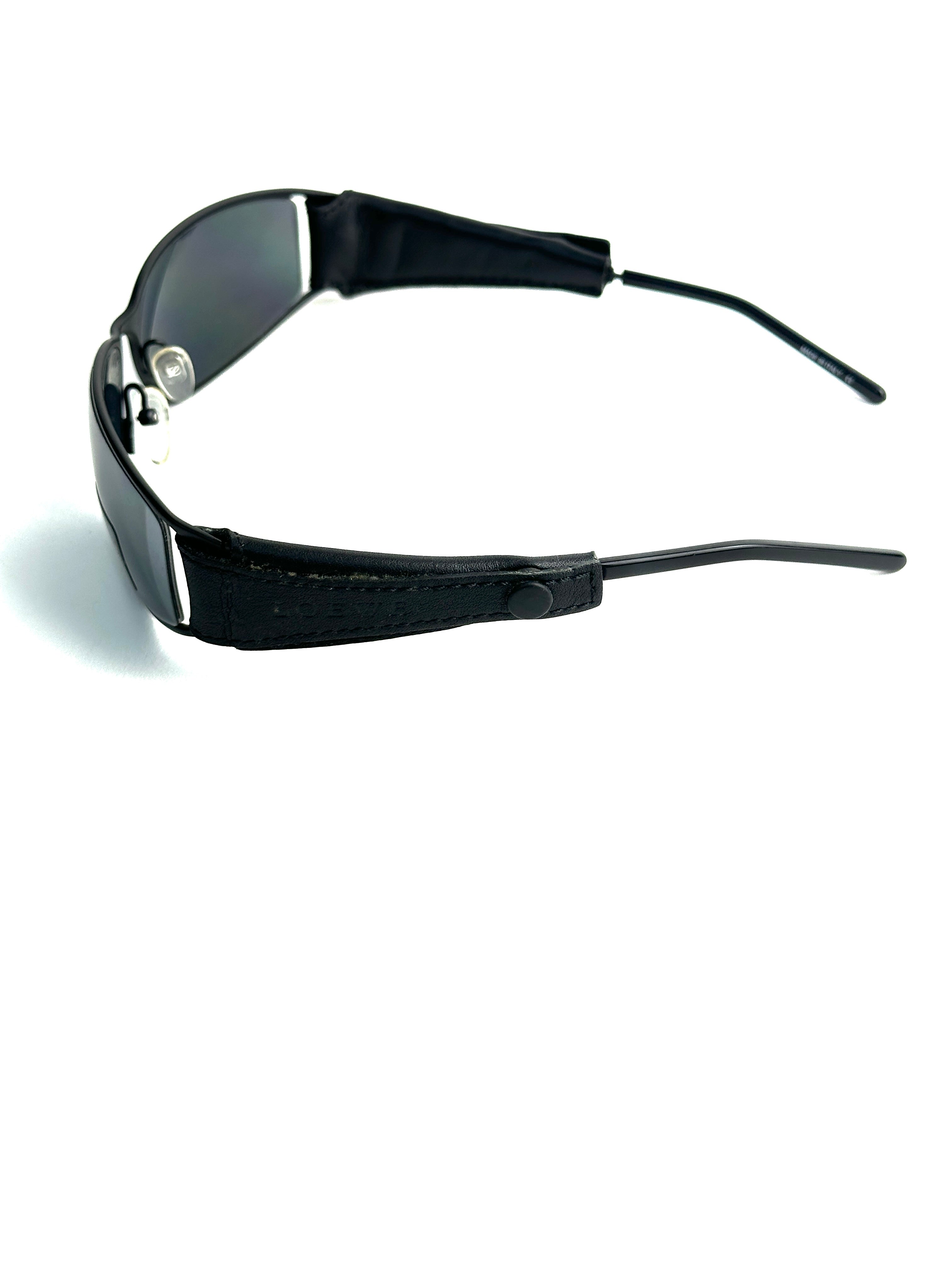 Occhiali da sole LOEWE SLW128N