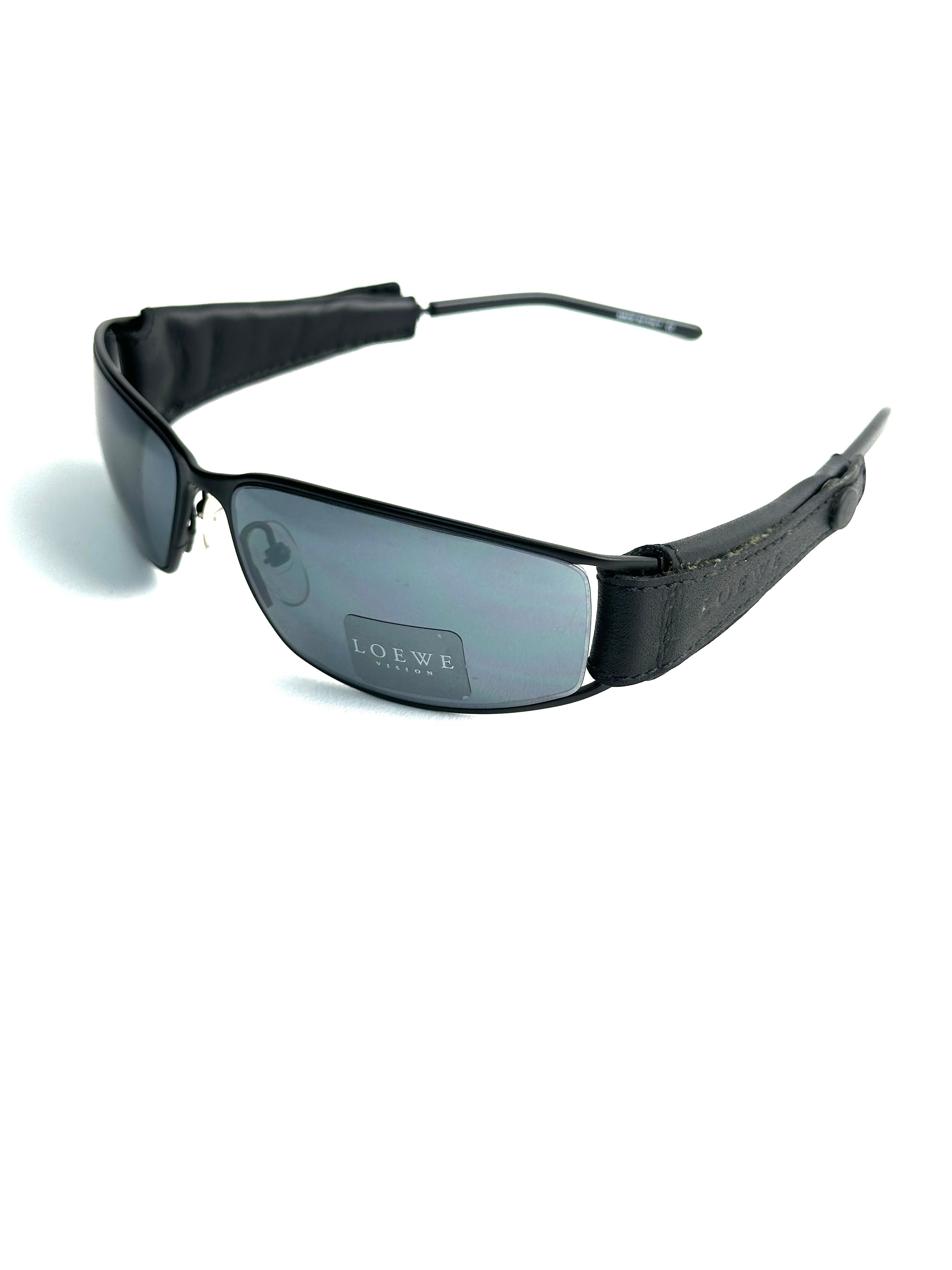 Occhiali da sole LOEWE SLW128N