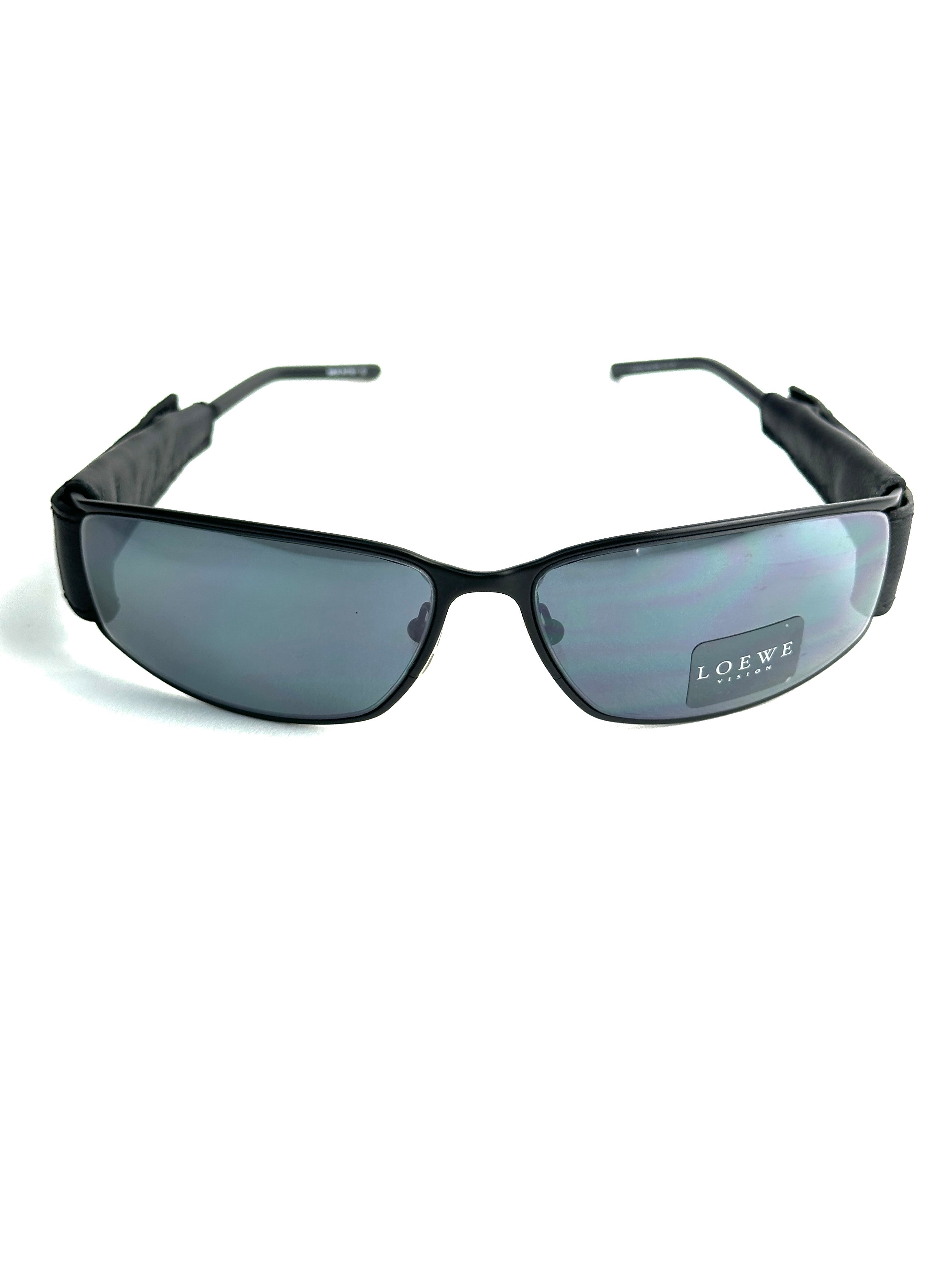 Occhiali da sole LOEWE SLW128N