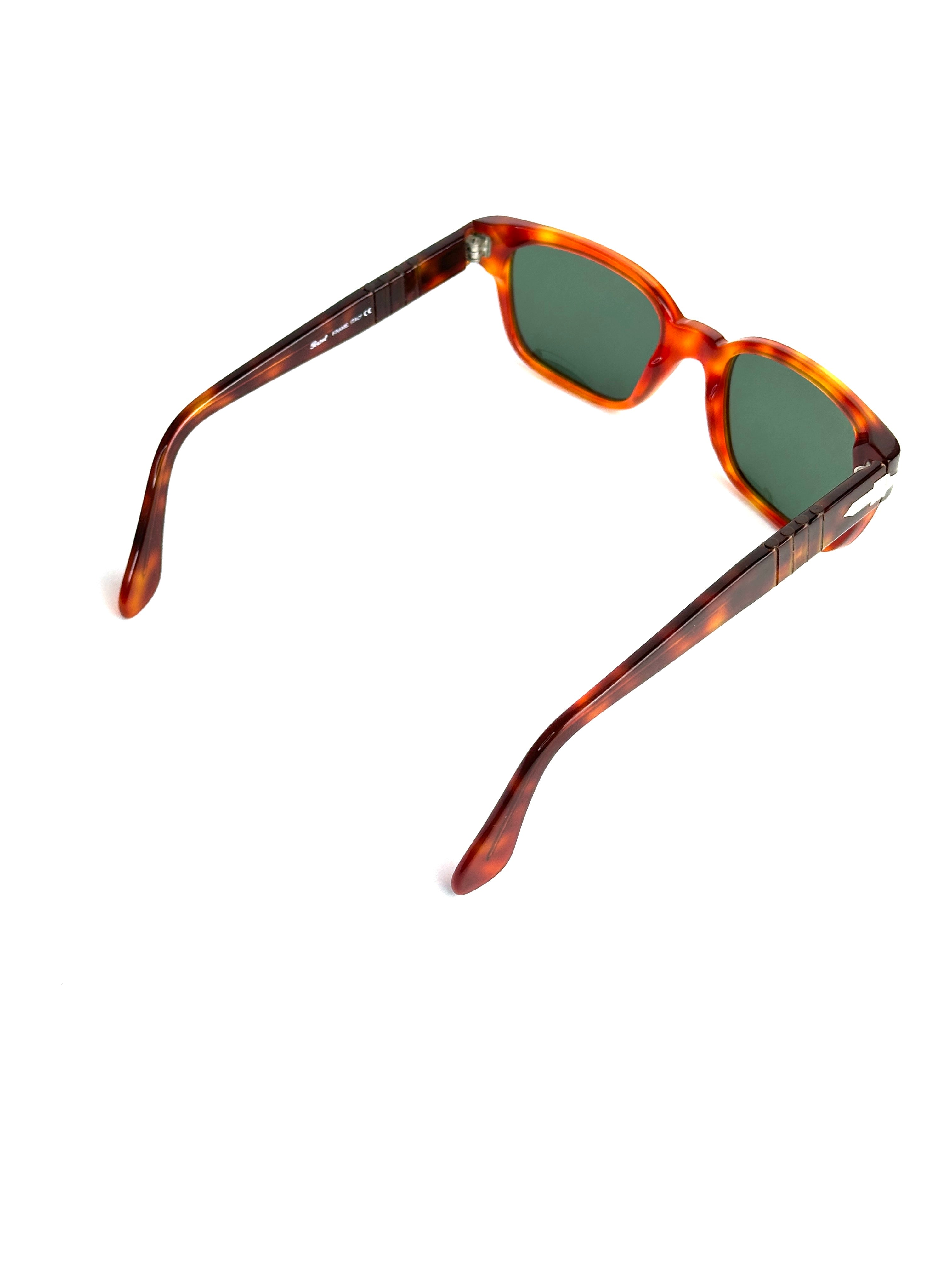 Occhiali da sole PERSOL FRAME 2515V VINTAGE