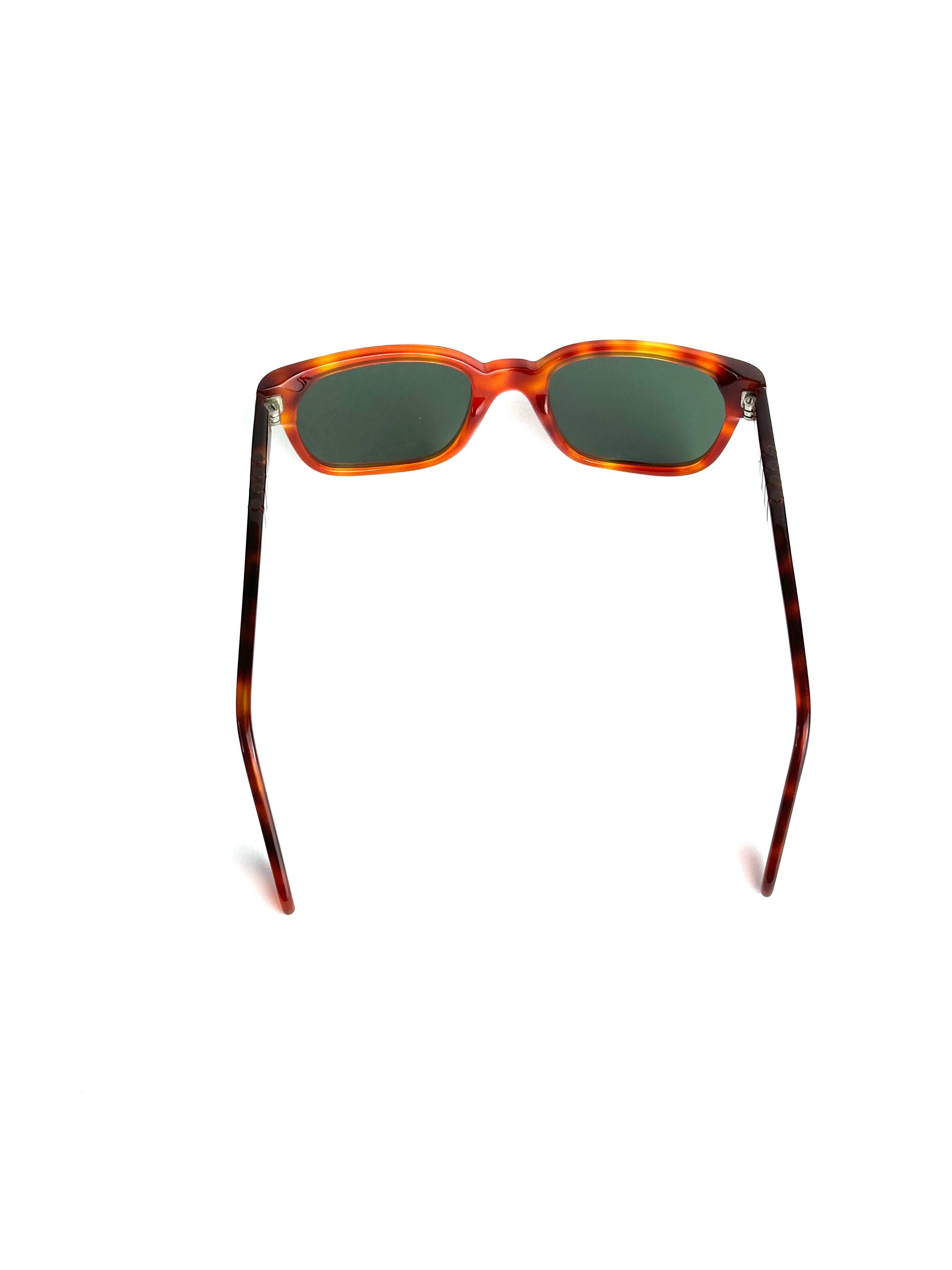 Occhiali da sole PERSOL FRAME 2515V VINTAGE