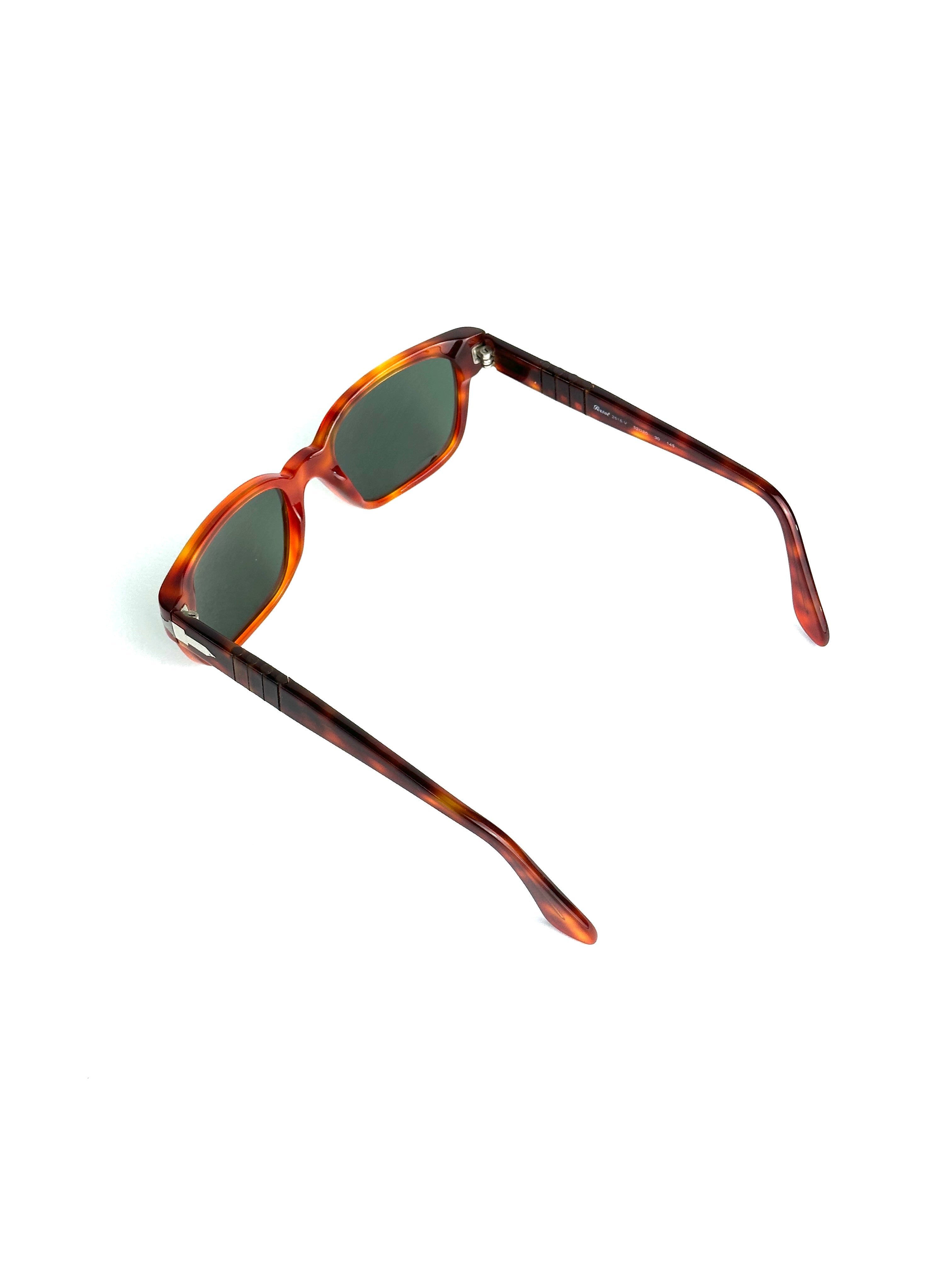 Occhiali da sole PERSOL FRAME 2515V VINTAGE