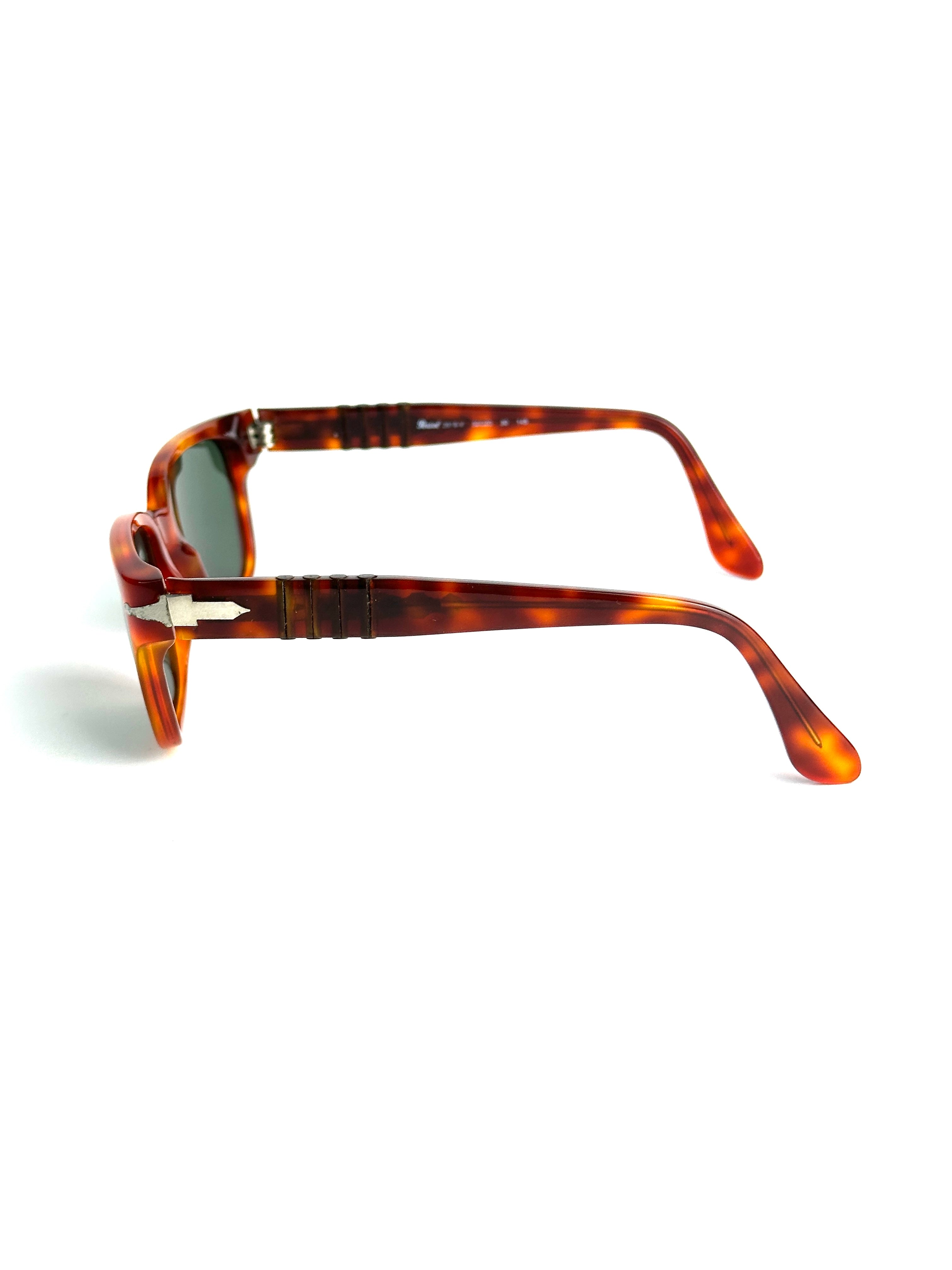 Occhiali da sole PERSOL FRAME 2515V VINTAGE
