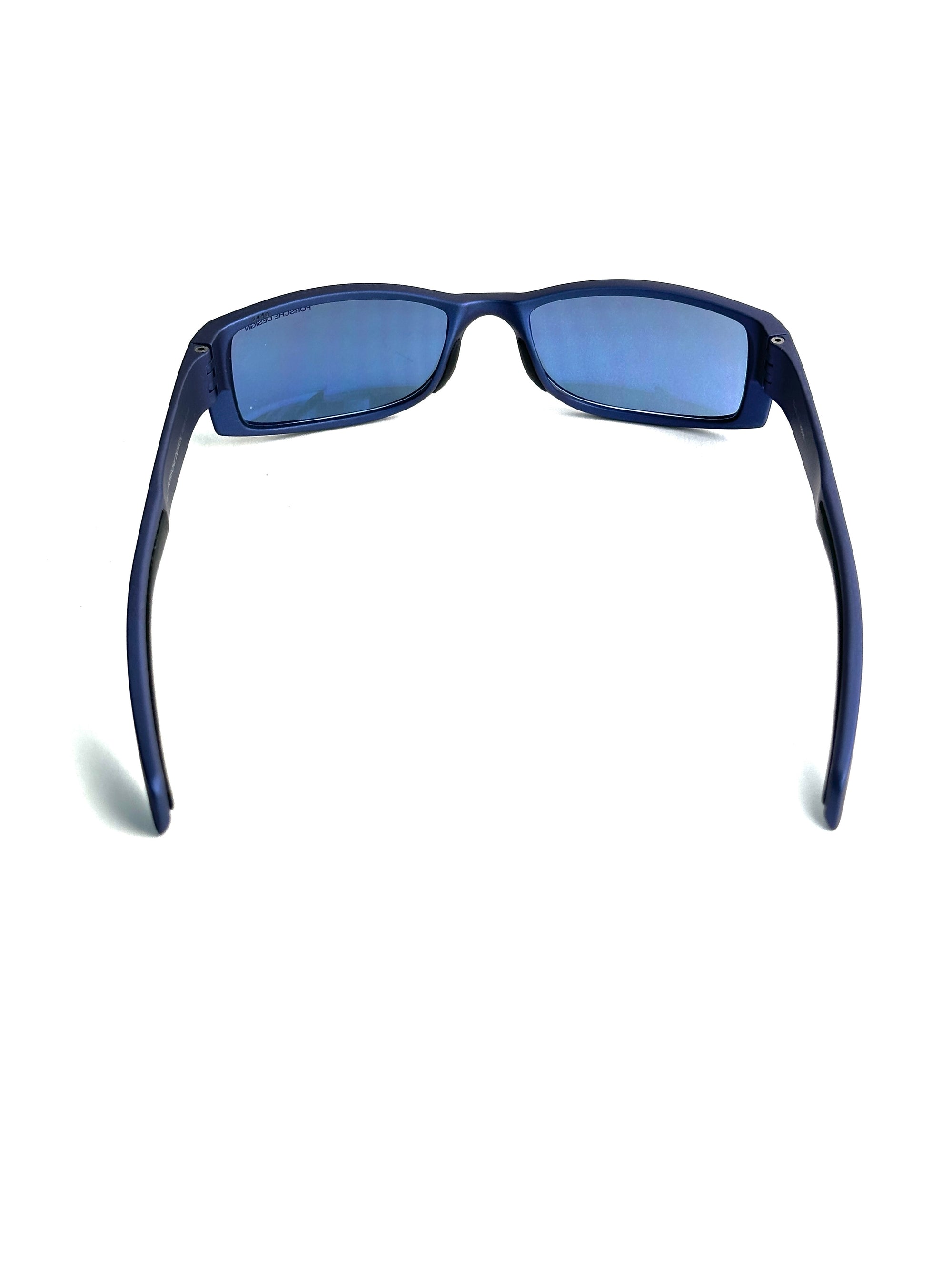 PORSCHE DESIGN P2010 BLU