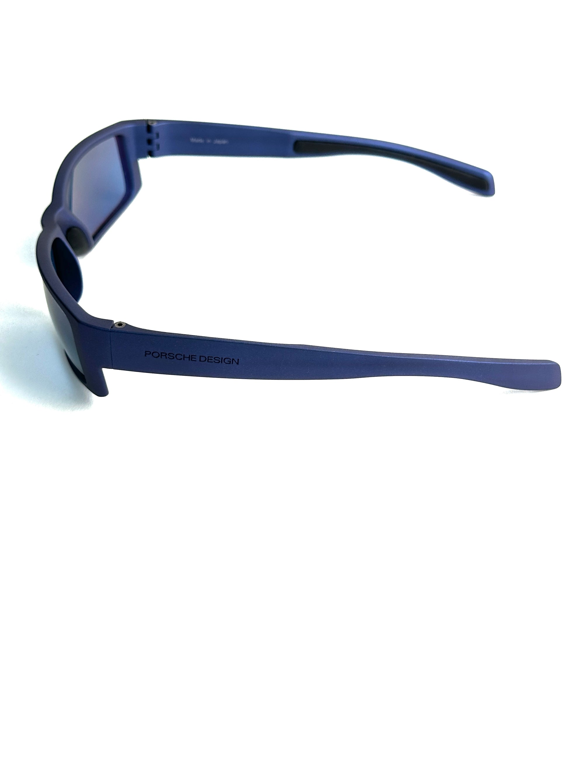 PORSCHE DESIGN P2010 BLU