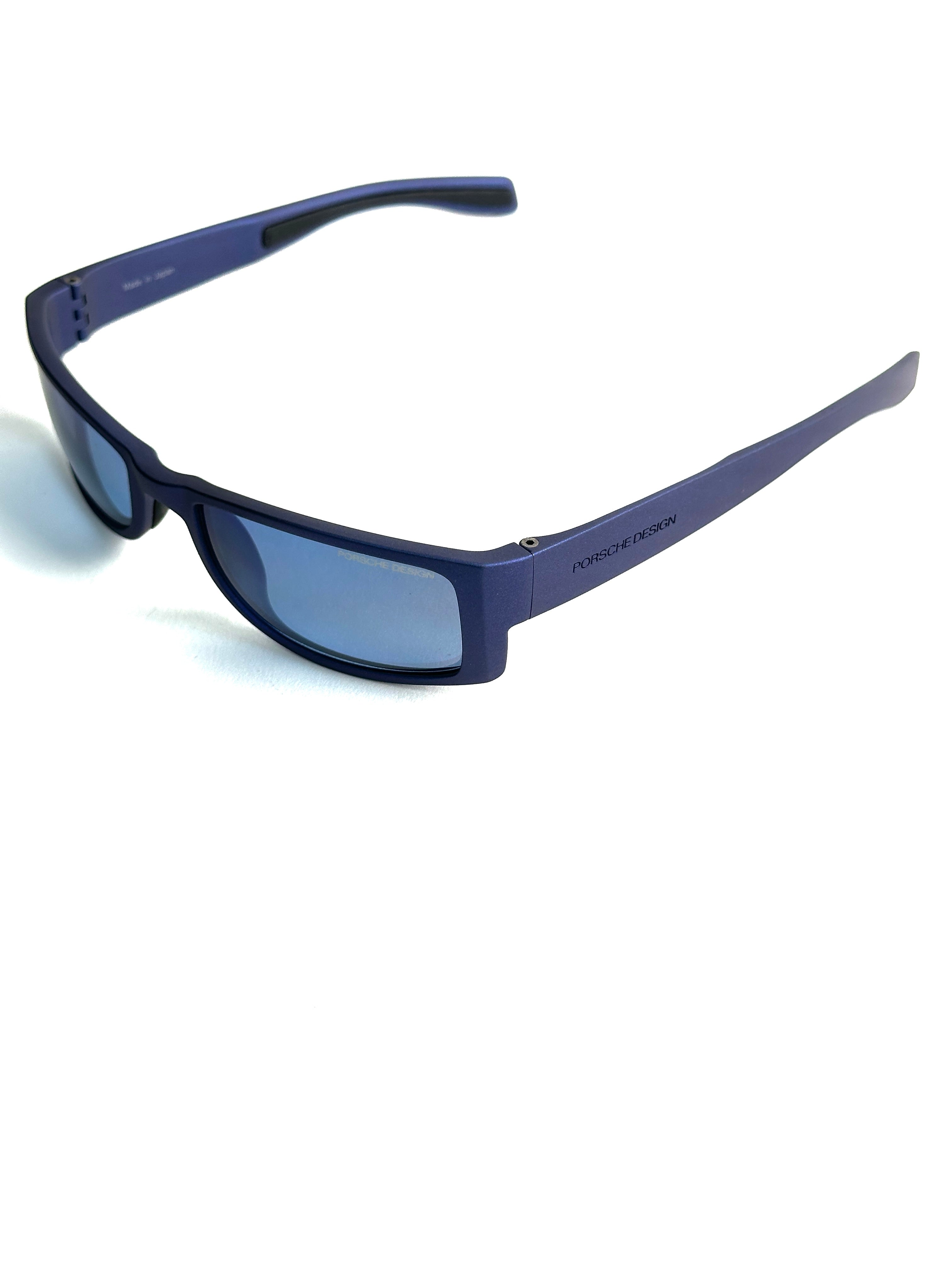 Occhiali da sole PORSCHE DESIGN P2010 BLU