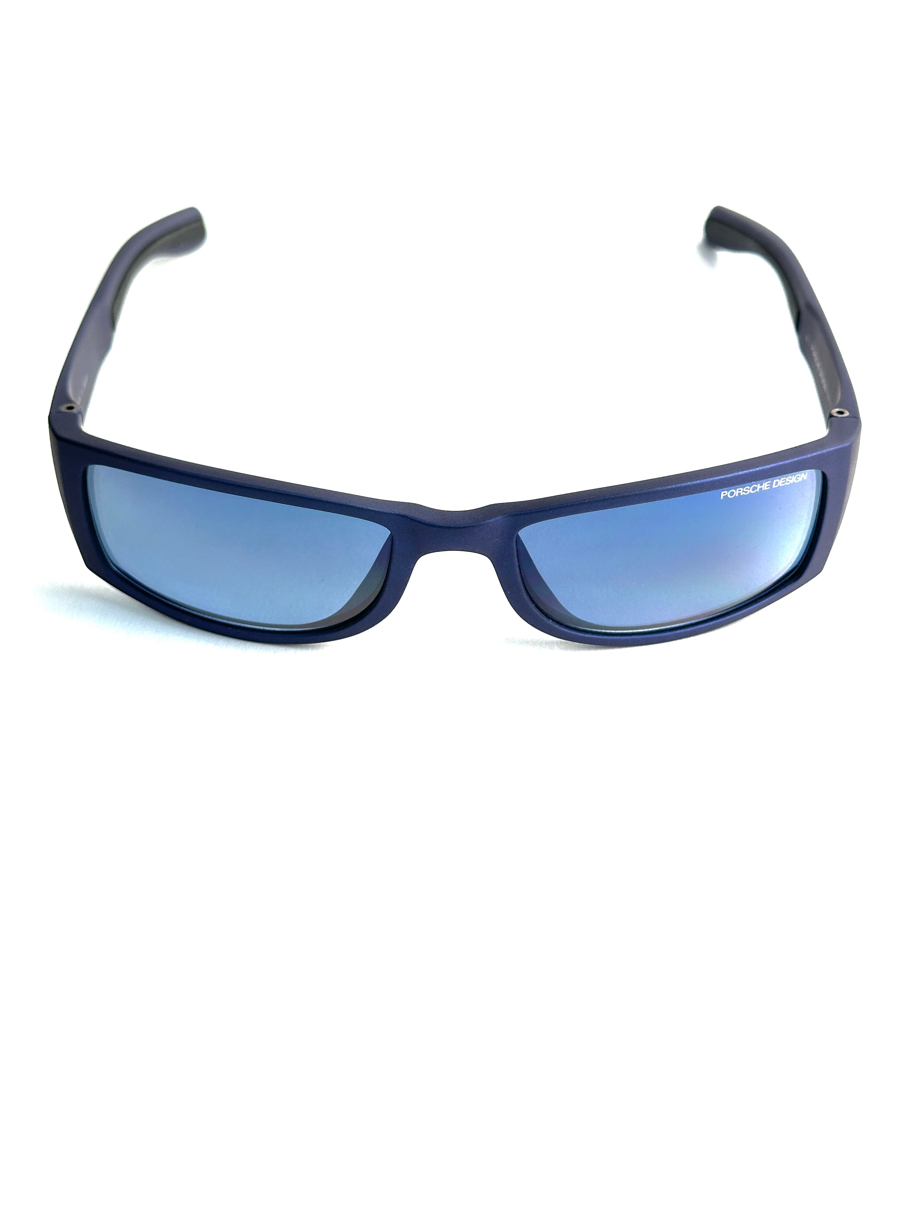 Occhiali da sole PORSCHE DESIGN P2010 BLU