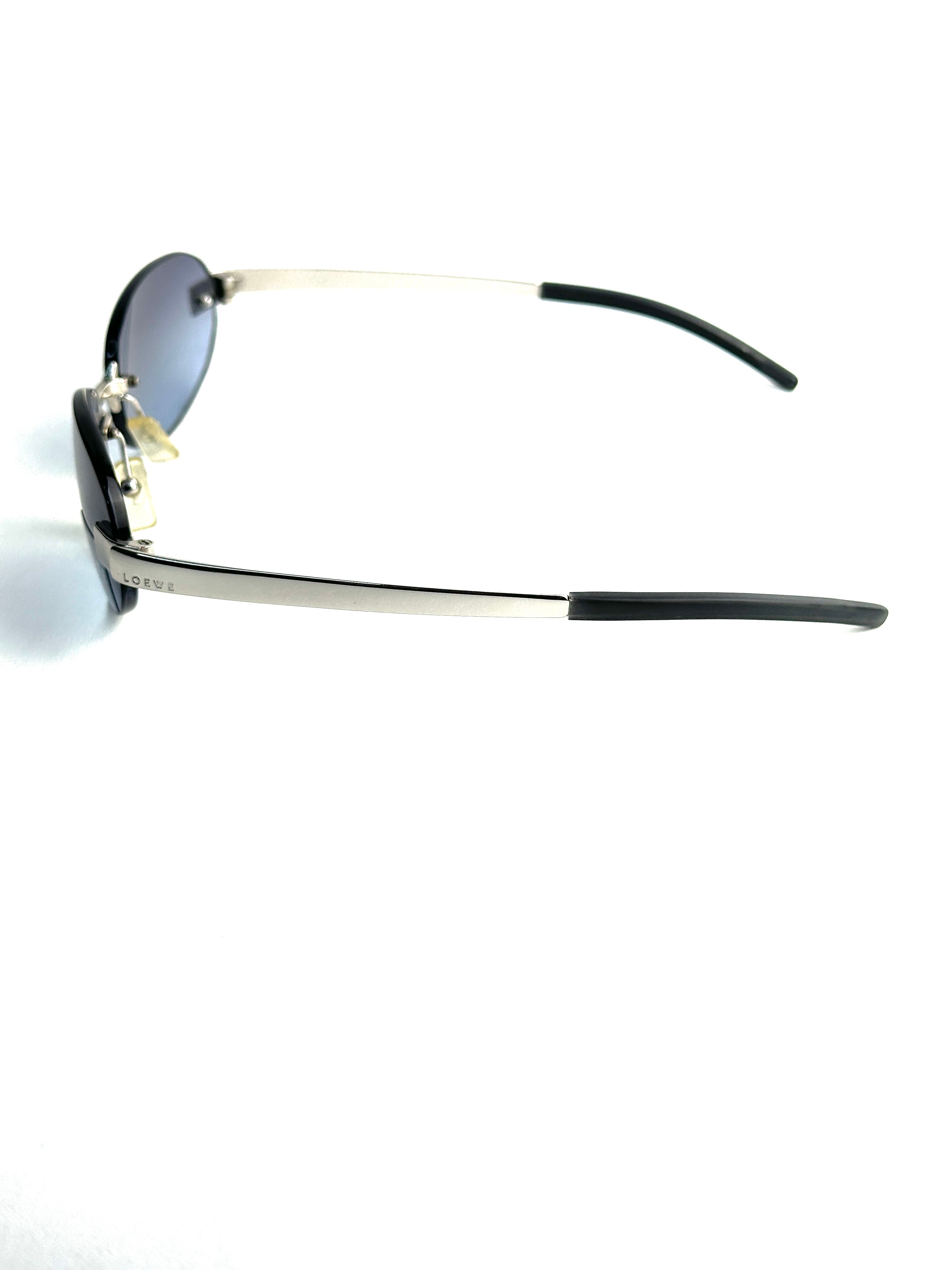 Occhiali da sole LOEWE MOD. SLW004 VINTAGE