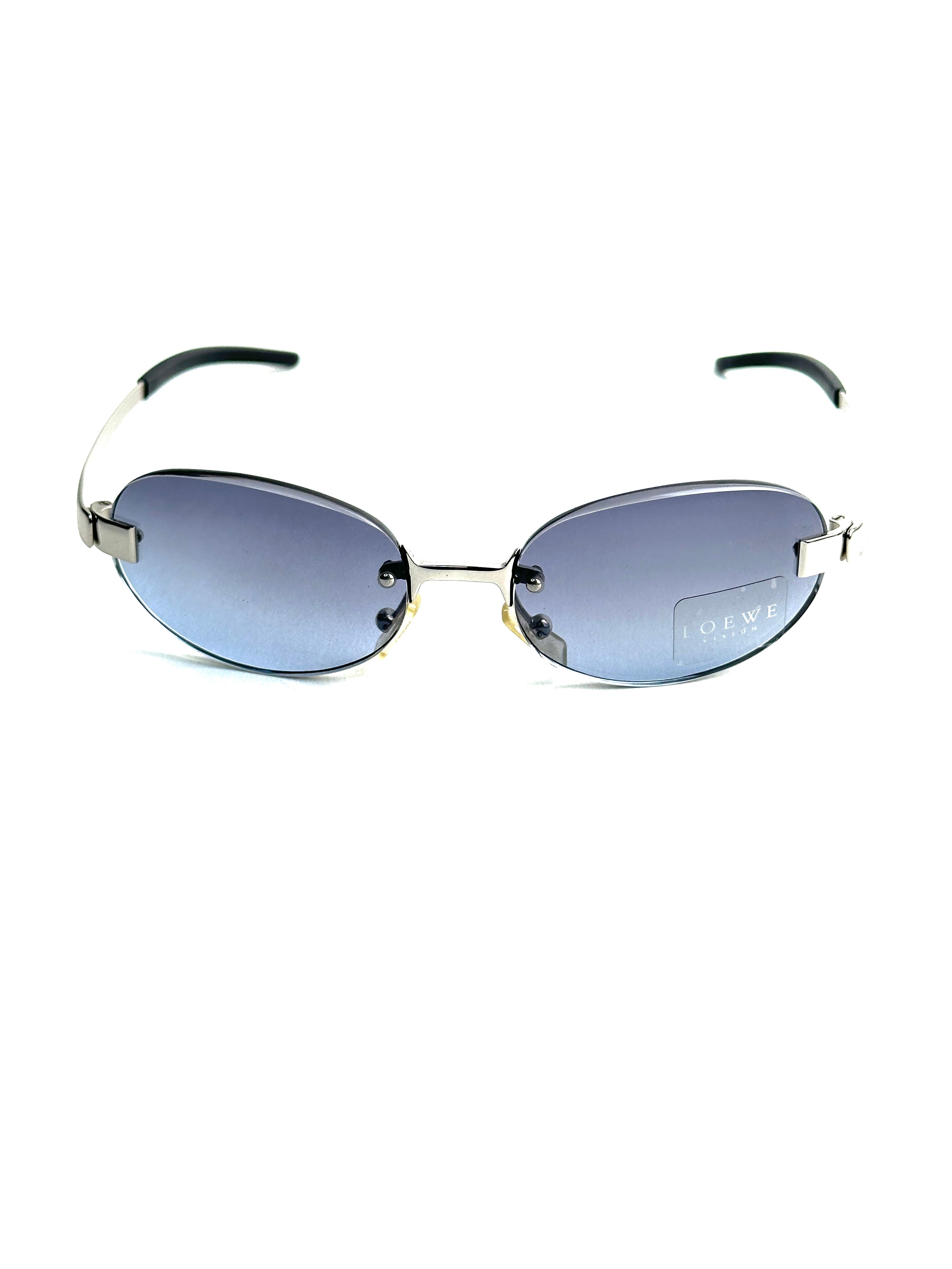 Occhiali da sole LOEWE MOD. SLW004 VINTAGE