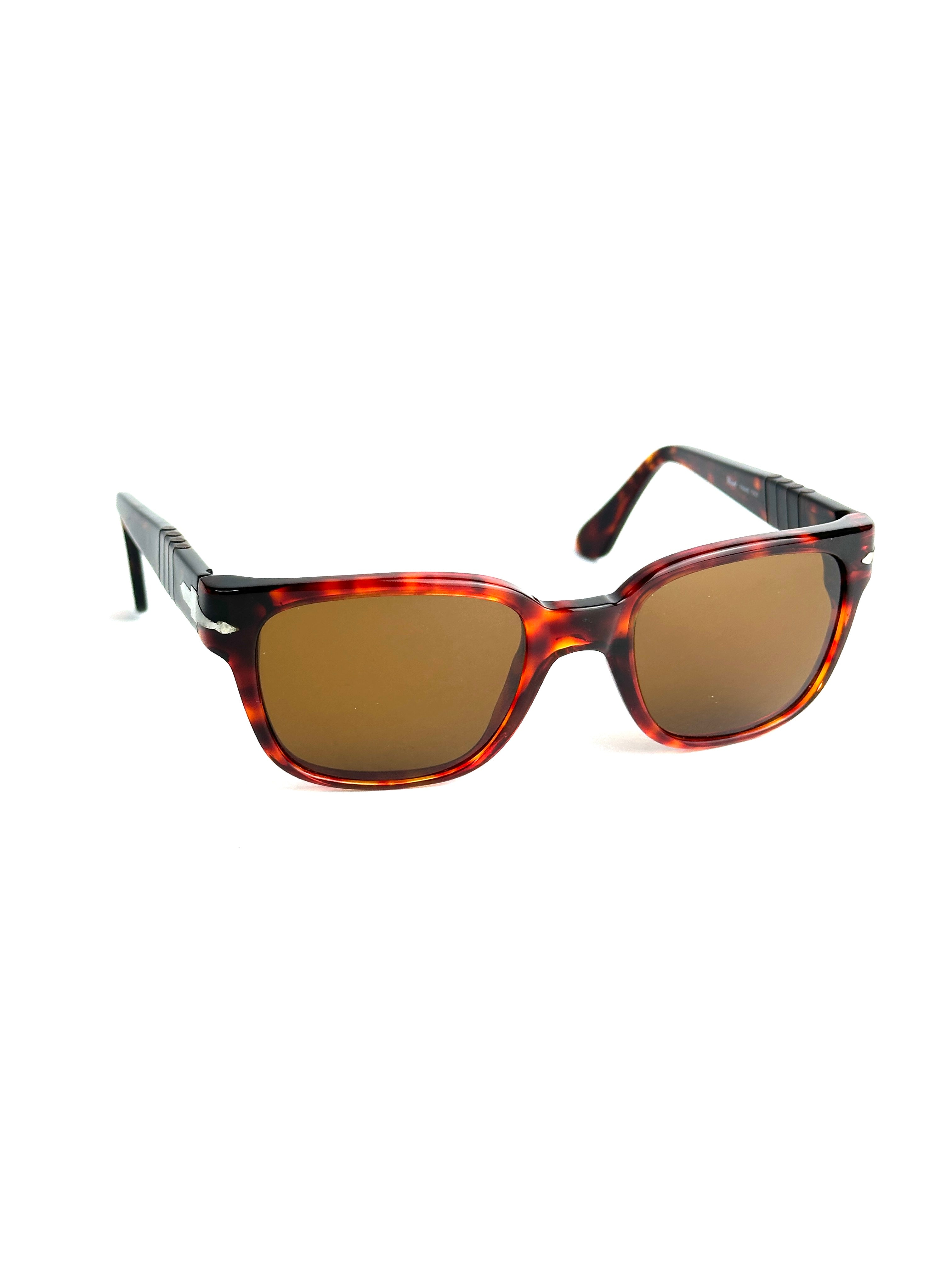 Occhiali da sole PERSOL FRAME 2515V VINTAGE