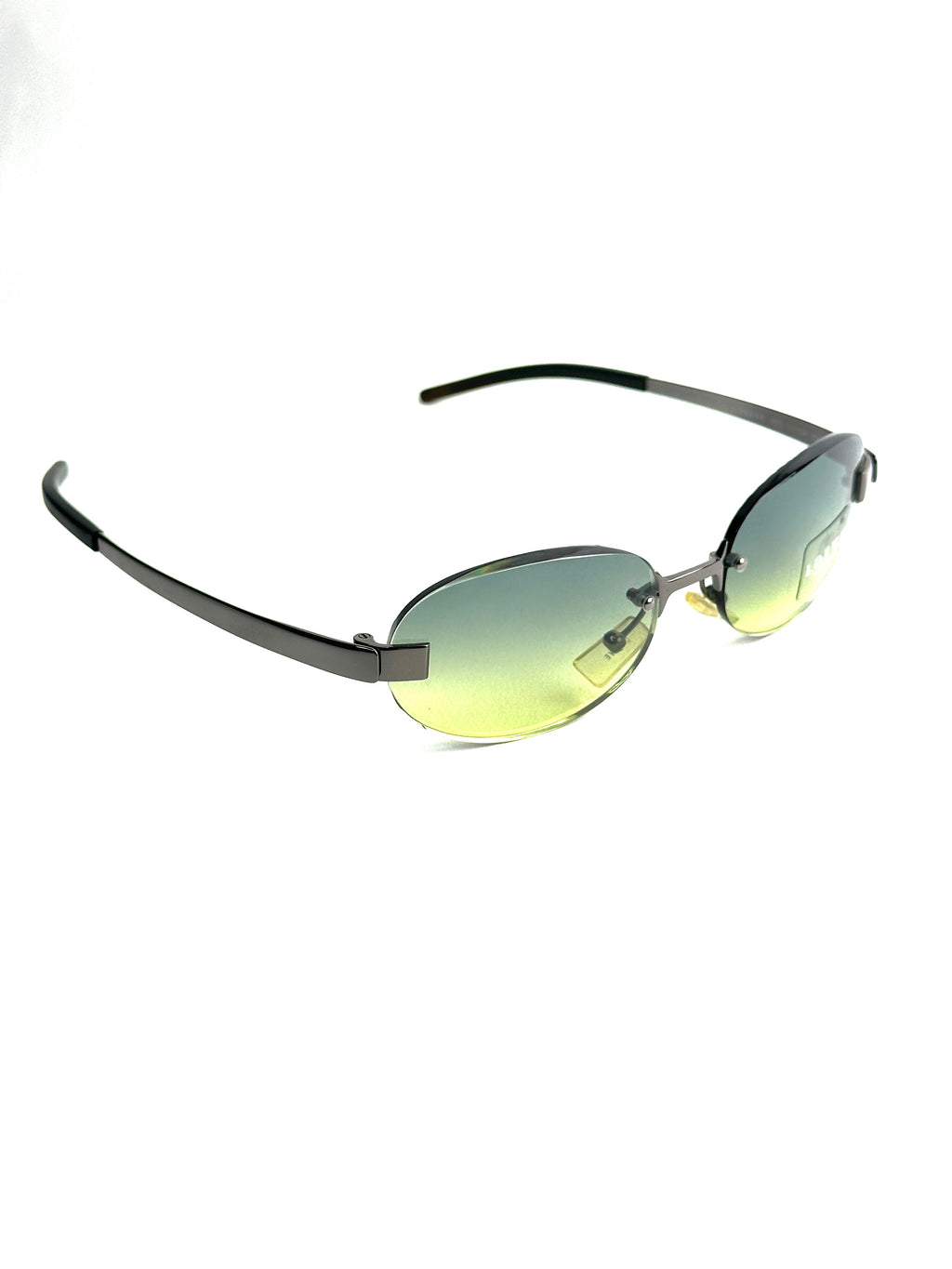 LOEWE MOD. SLW004 verde VINTAGE
