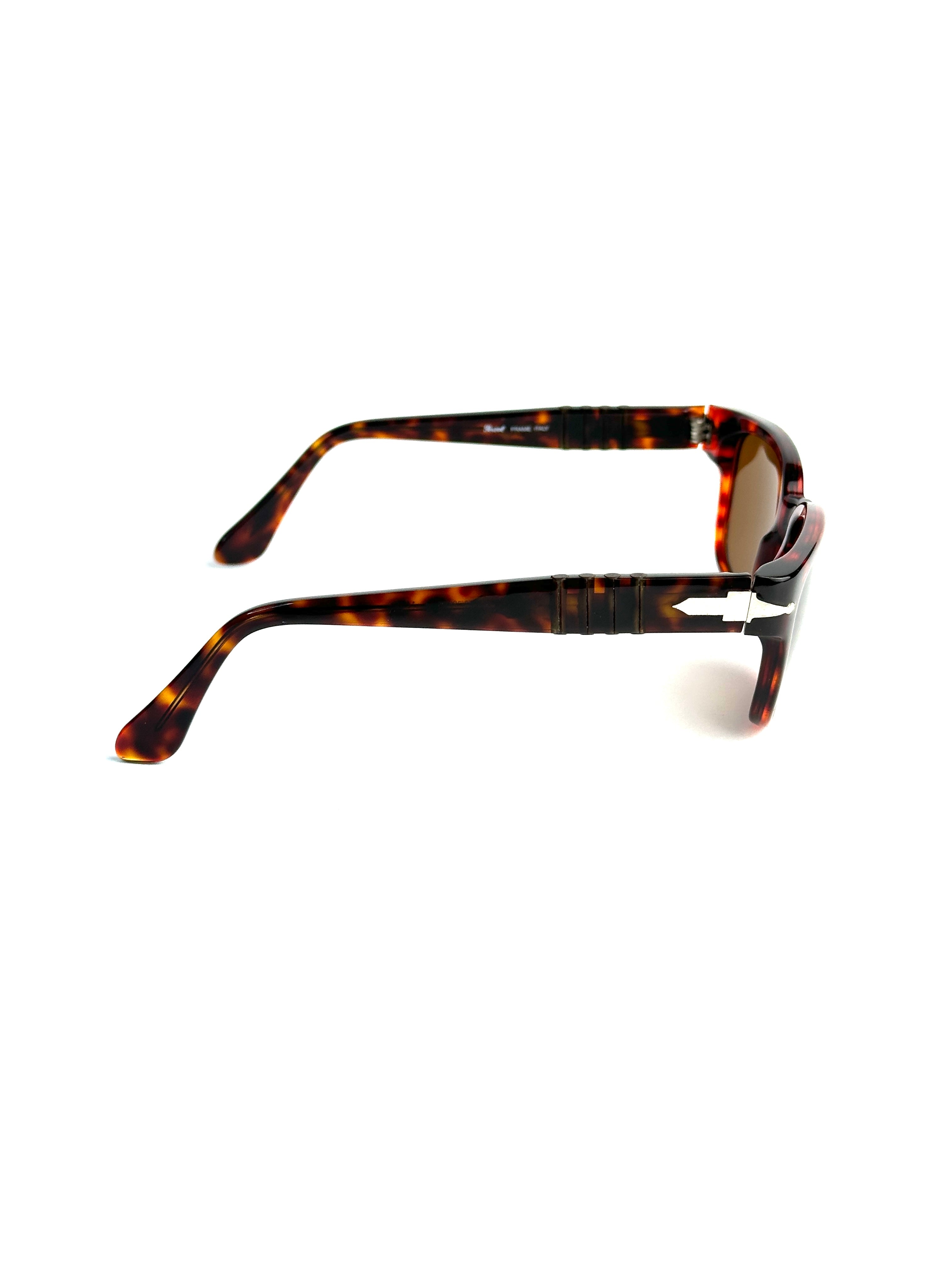 Occhiali da sole PERSOL FRAME 2515V VINTAGE