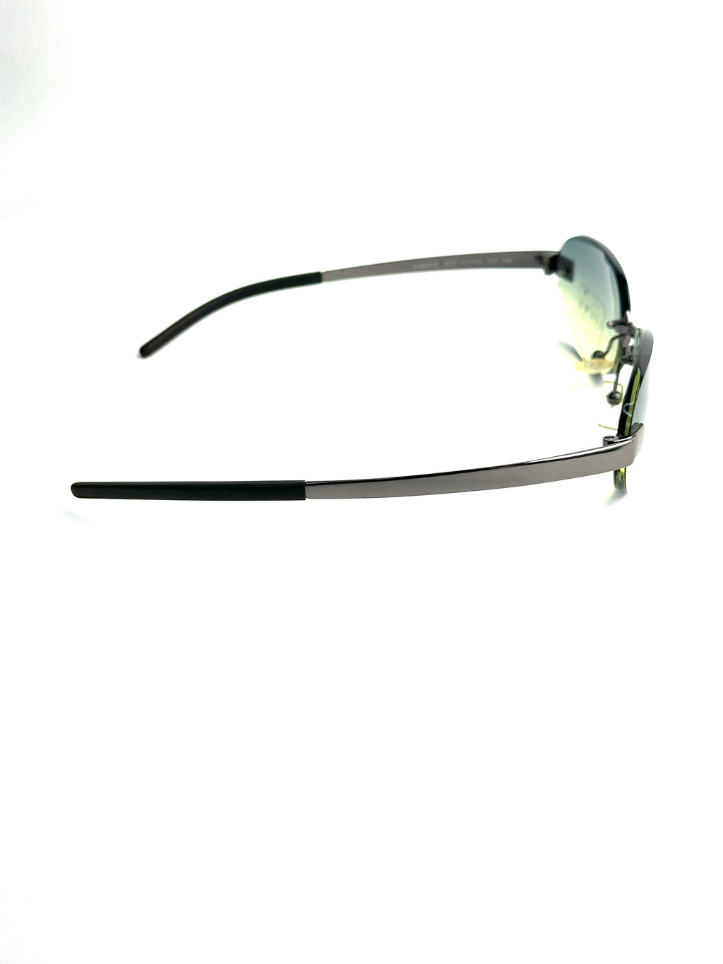 LOEWE MOD. SLW004 verde VINTAGE