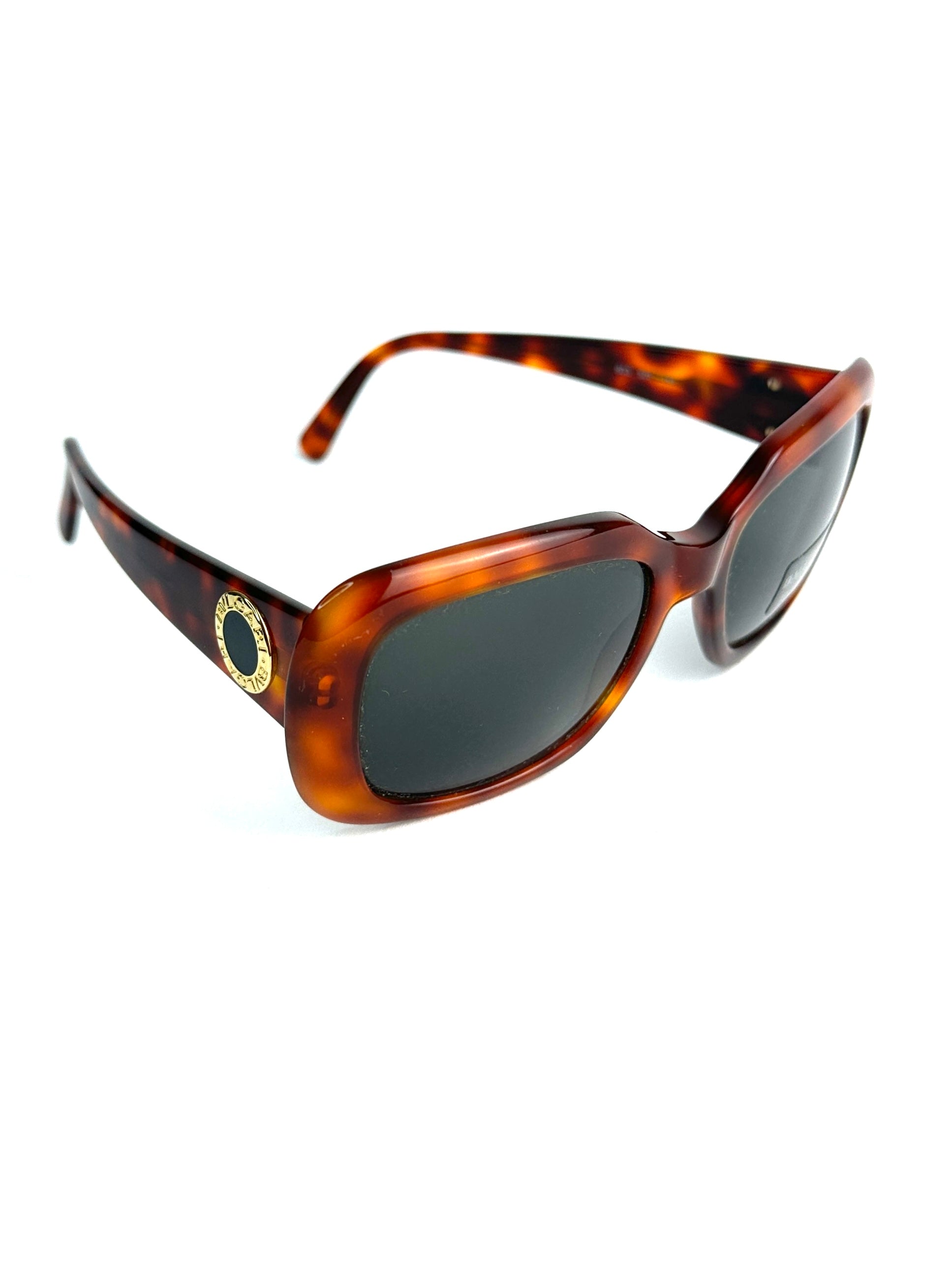 Occhiali da sole BULGARI 803