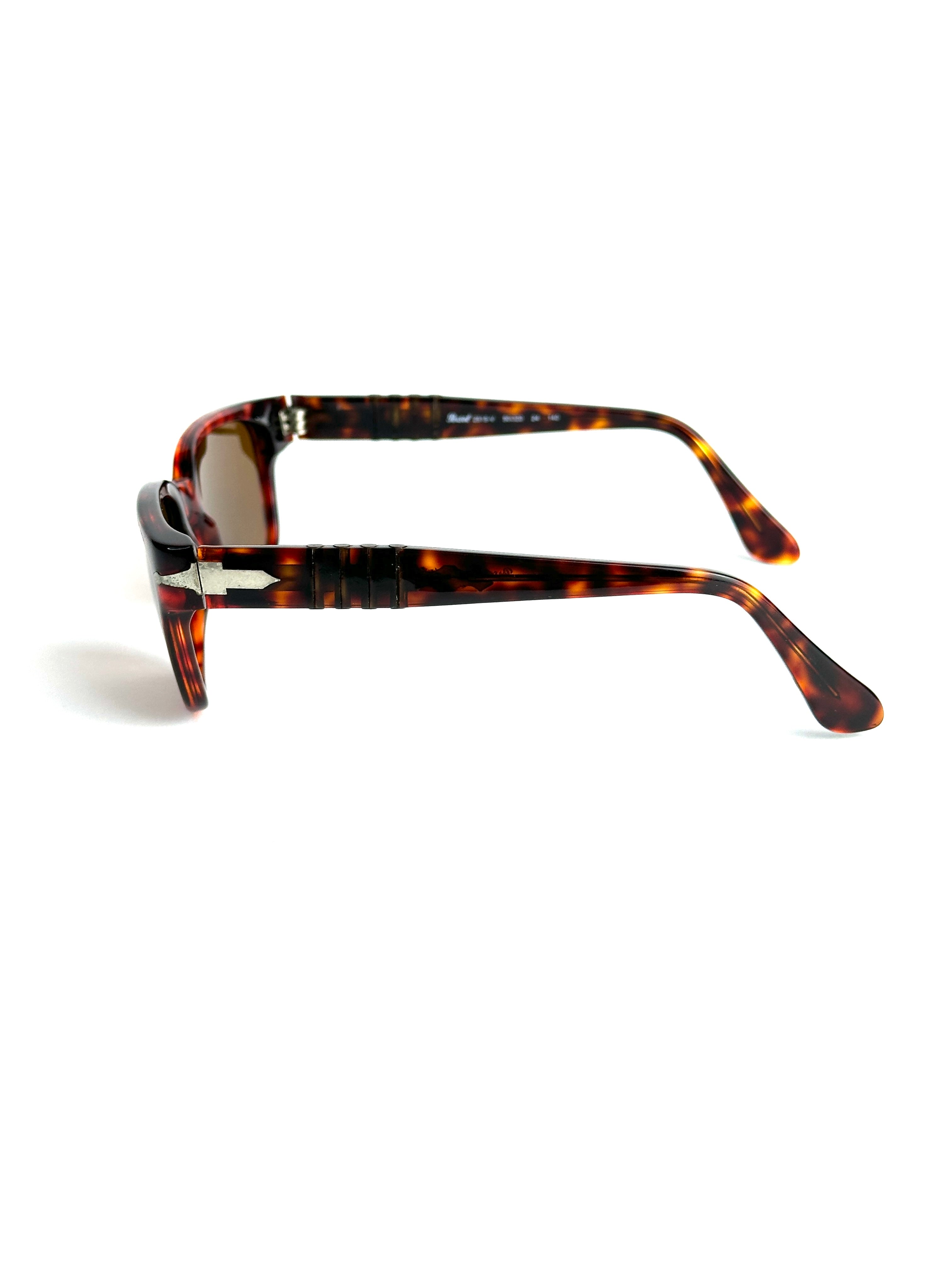 Occhiali da sole PERSOL FRAME 2515V VINTAGE