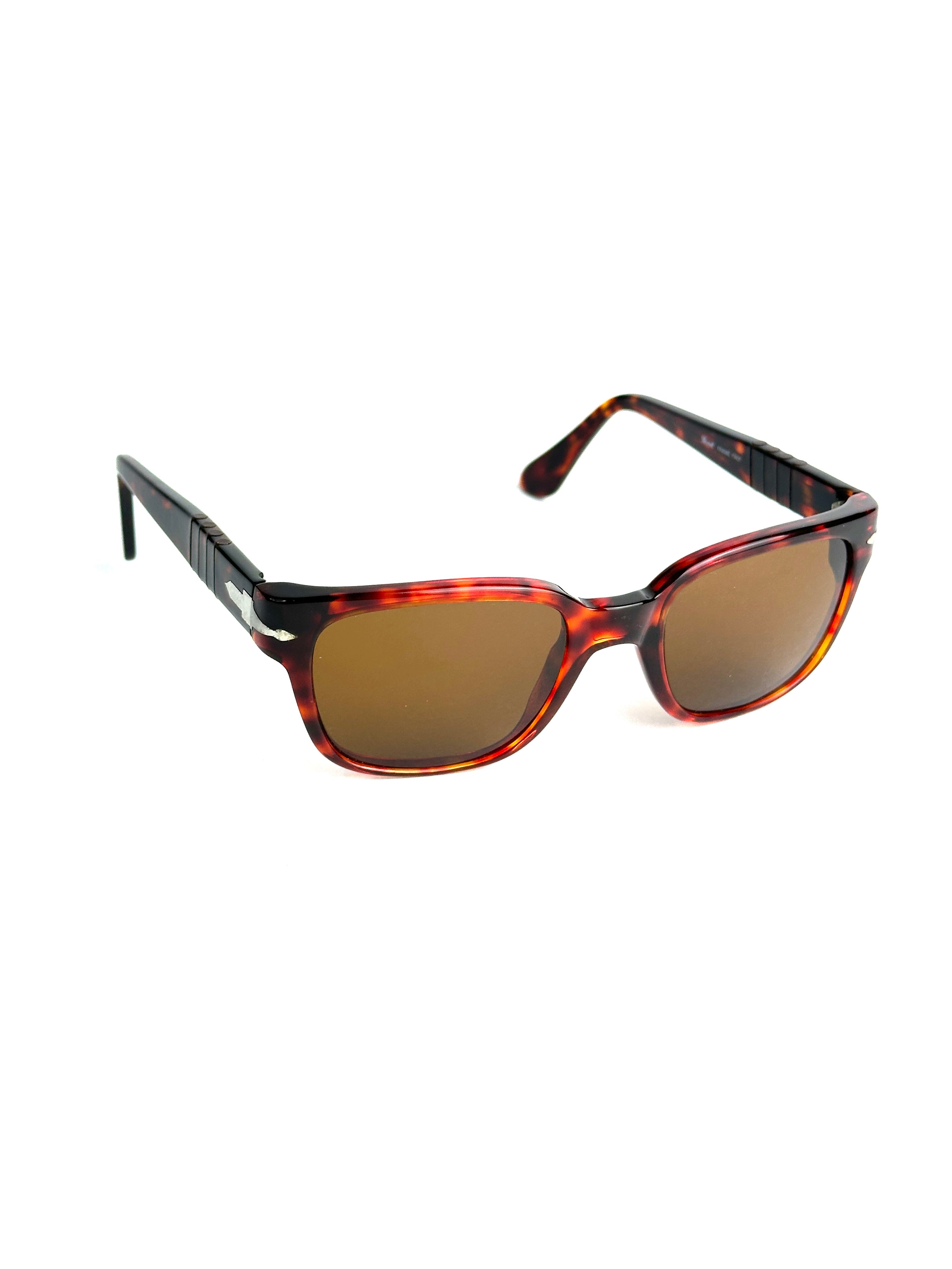 Occhiali da sole PERSOL FRAME 2515V VINTAGE