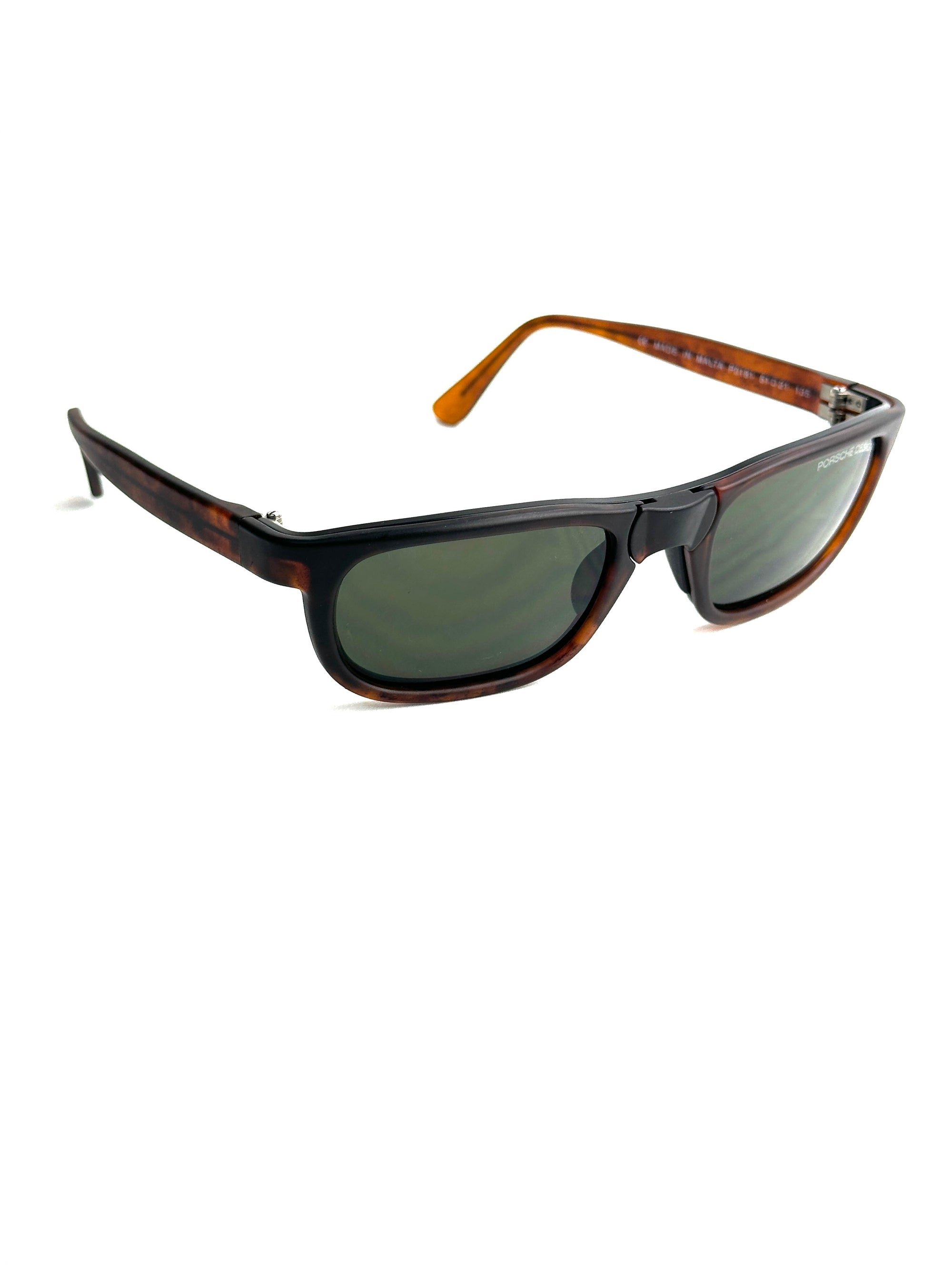 PORSCHE DESIGN  P0181