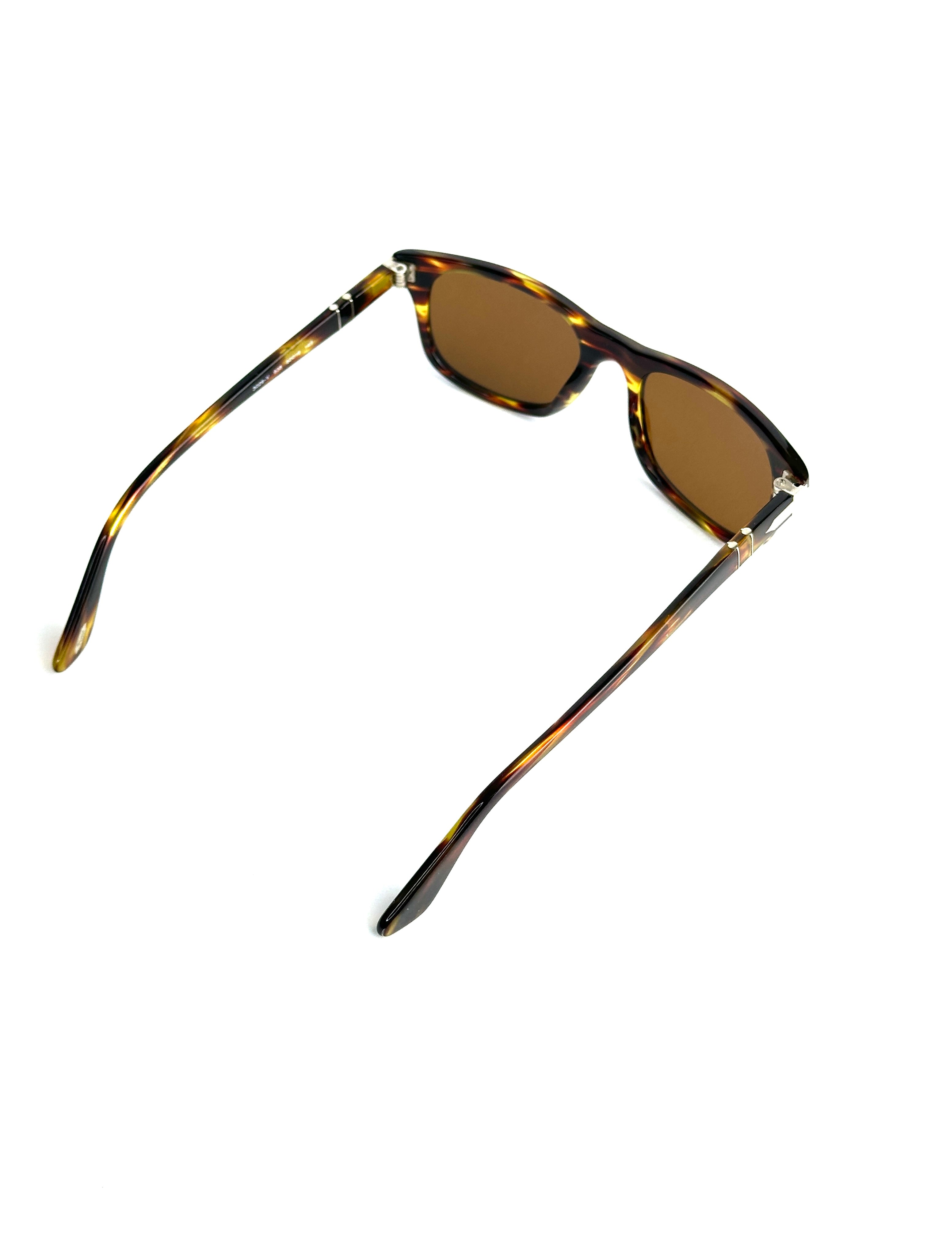 Occhiali da sole PERSOL 3029-V 938