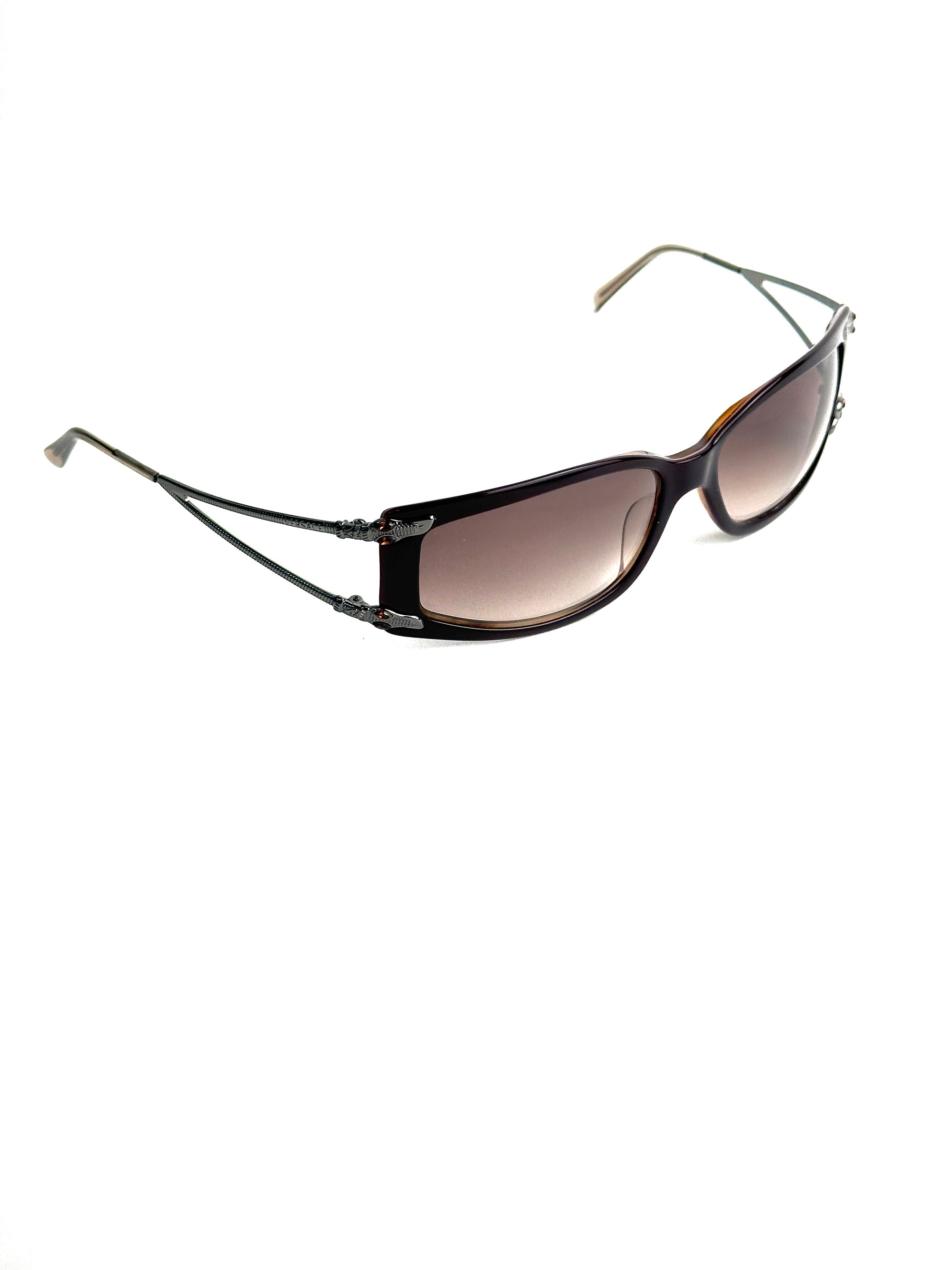 VERSACE MOD. 4032-B VINTAGE