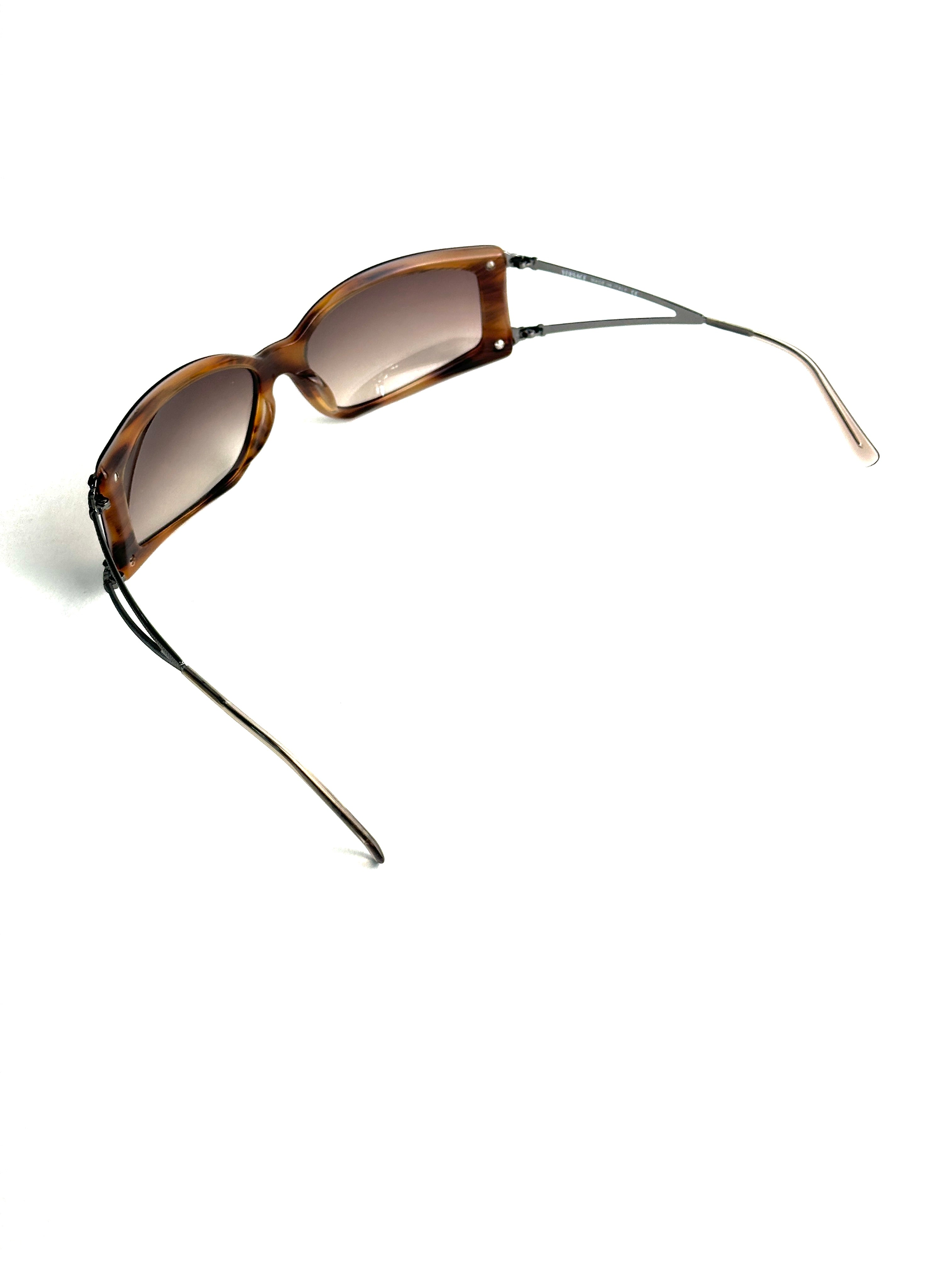 Occhiali da sole VERSACE MOD. 4032-B VINTAGE