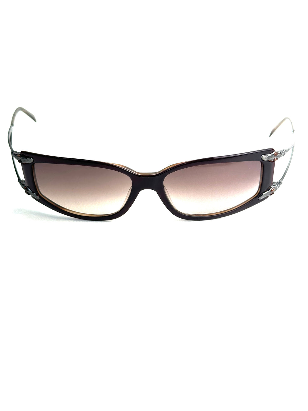 VERSACE MOD. 4032-B VINTAGE