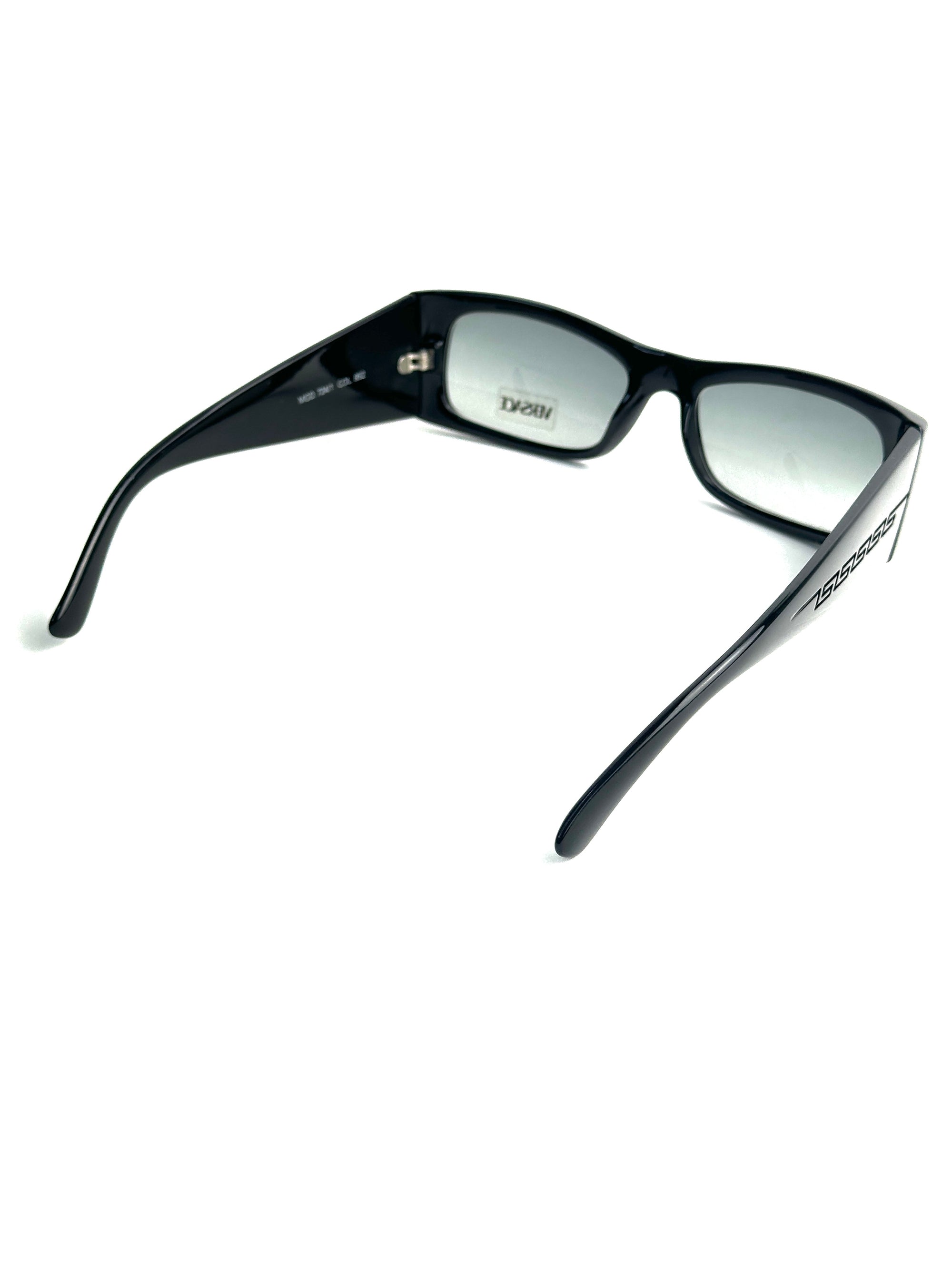 VERSACE MOD. 724 VINTAGE