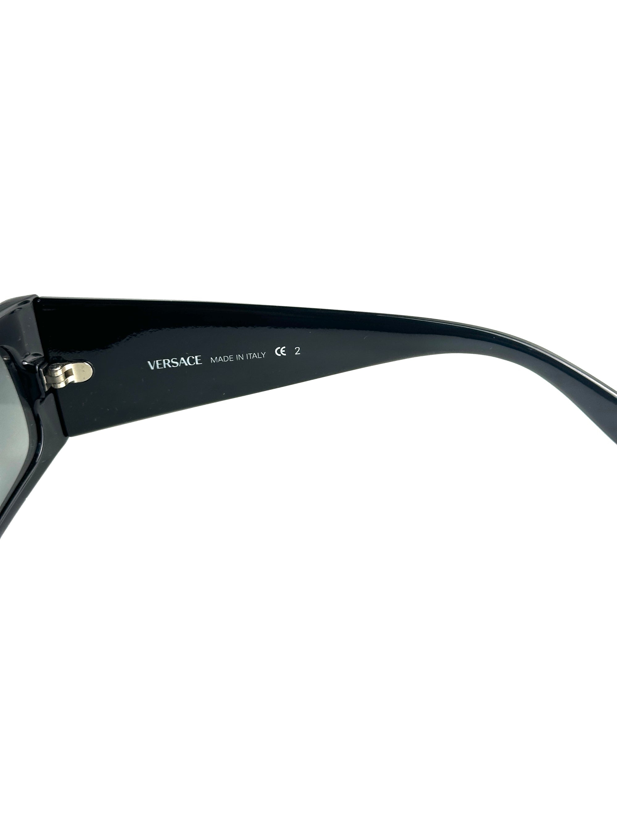 VERSACE MOD. 724 VINTAGE