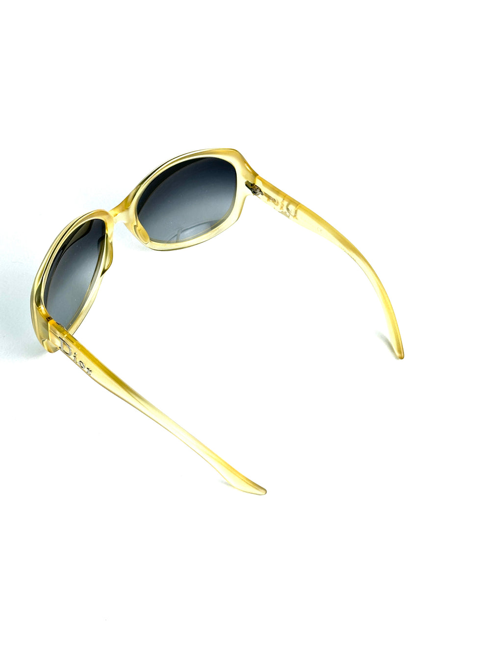 DIOR DIORTAFFETAS3 2GS/BA HONHAVBW sunglasses