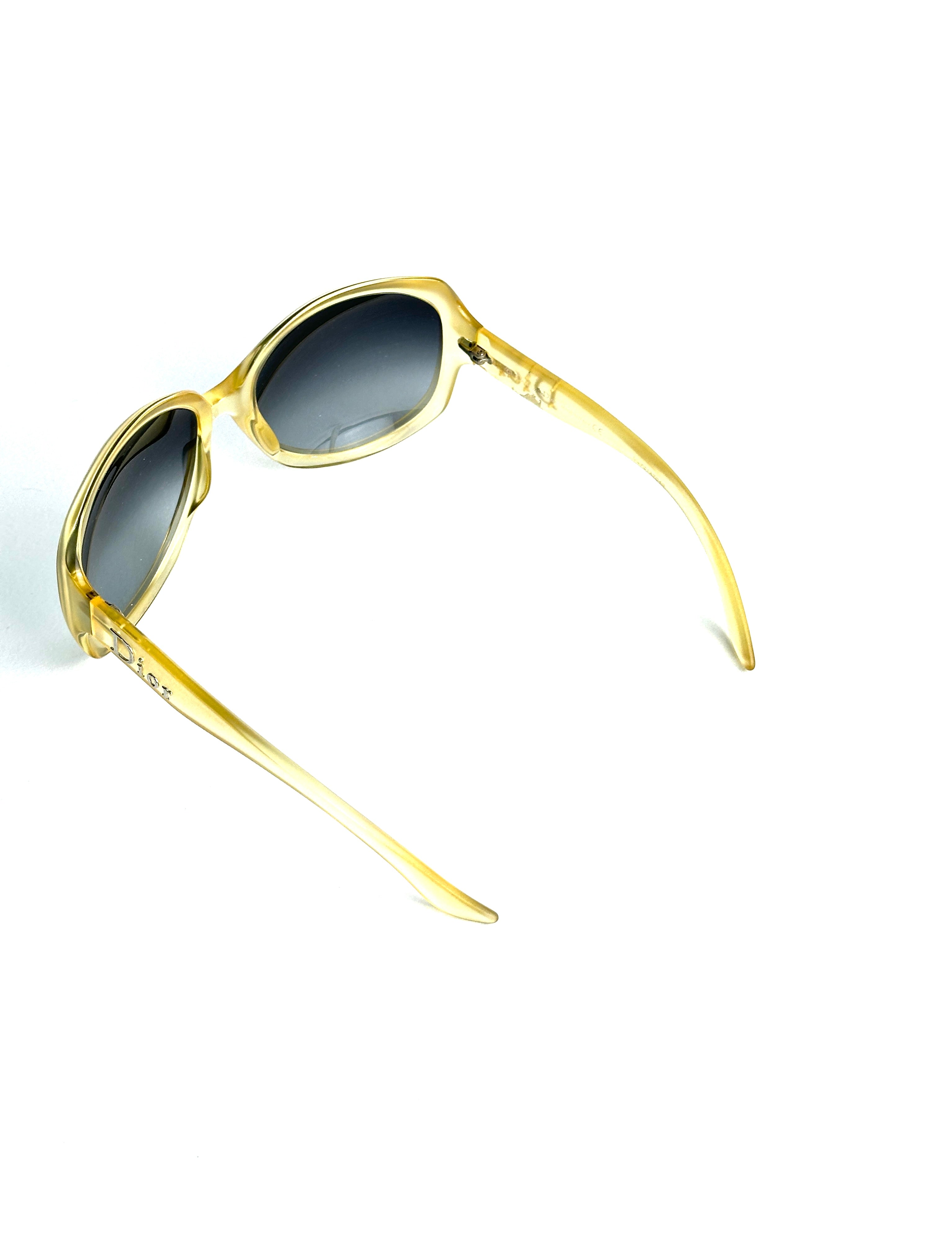 Occhiali da sole DIOR GLOSSY 1 MM2HD