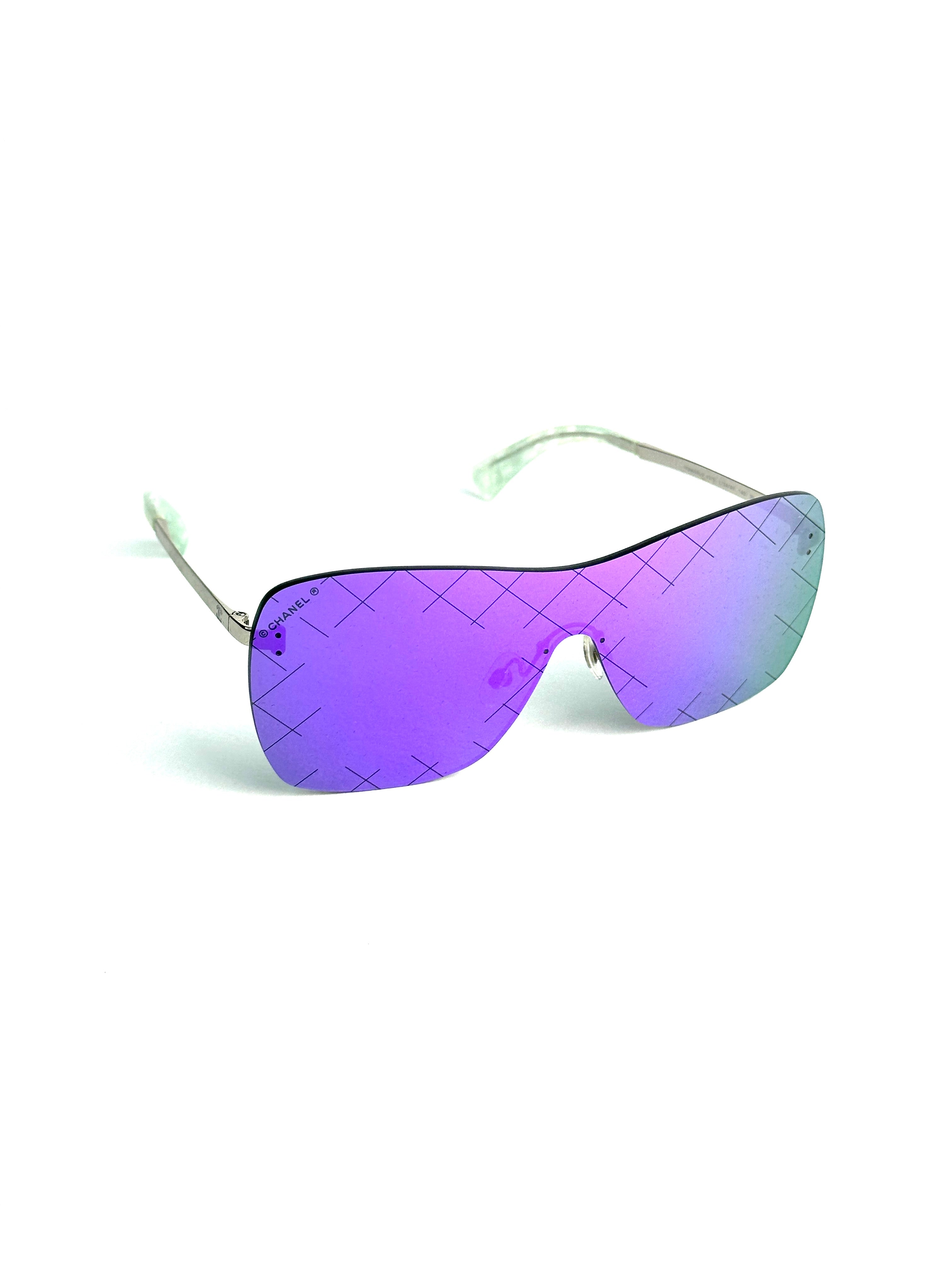 Occhiali da sole CHANEL 4215