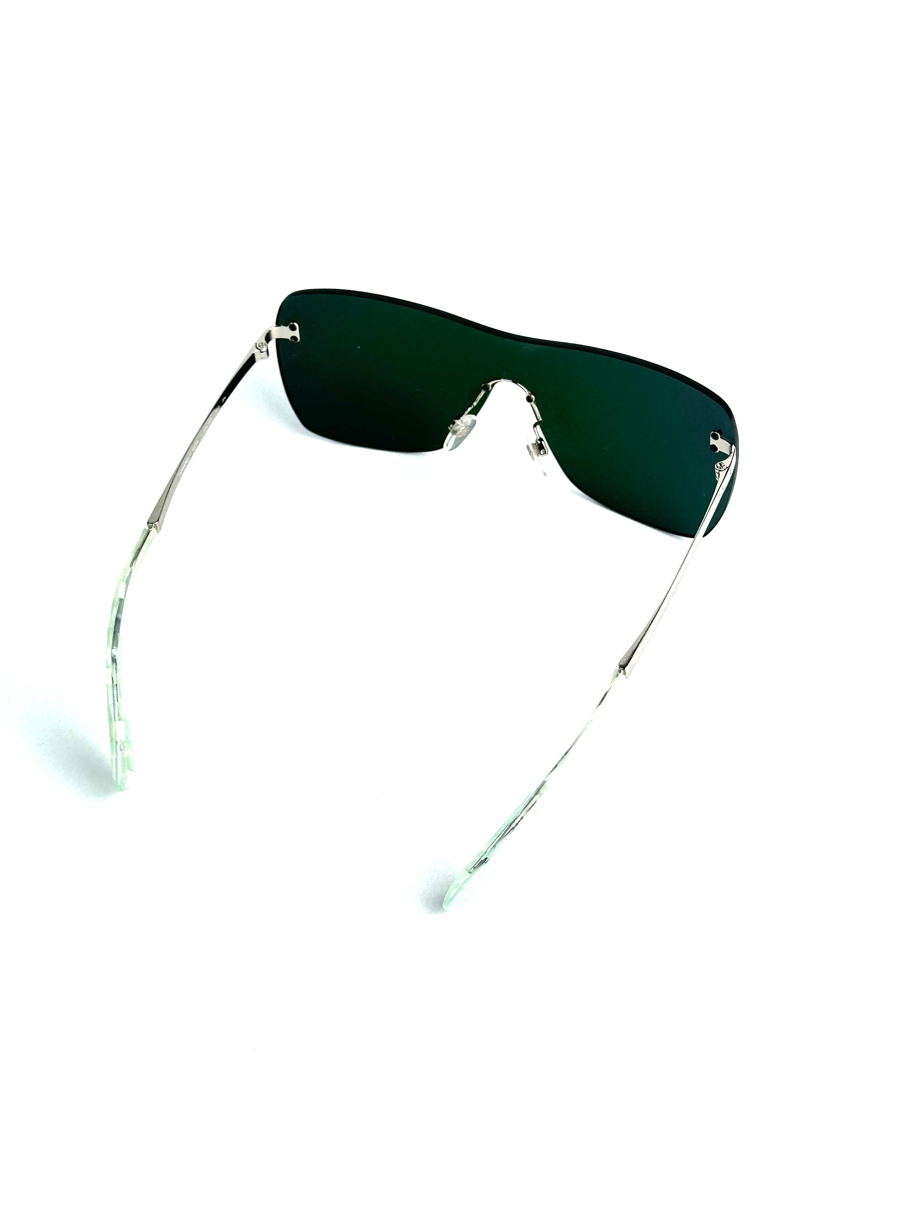 Occhiali da sole CHANEL 4215