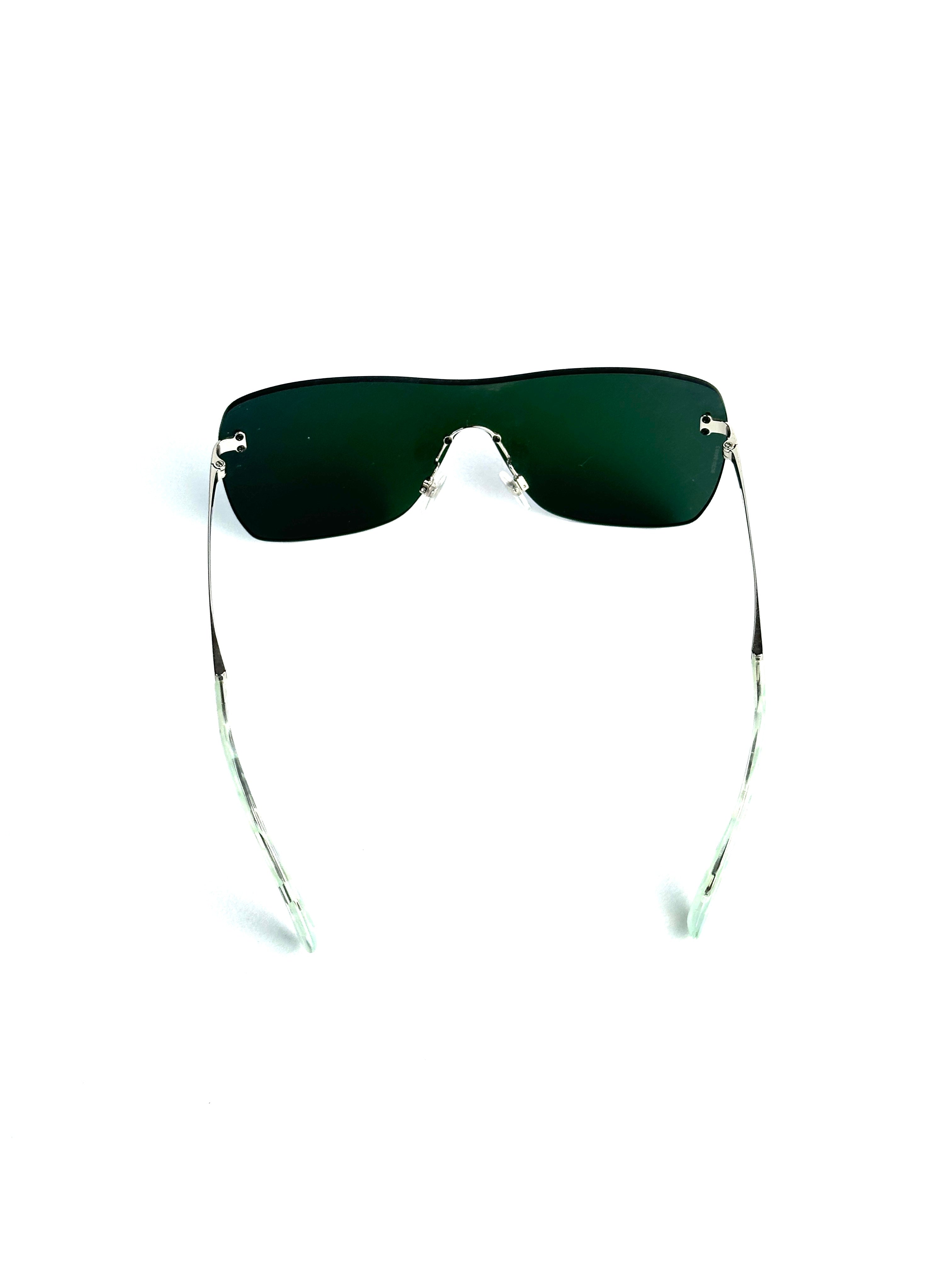 Occhiali da sole CHANEL 4215