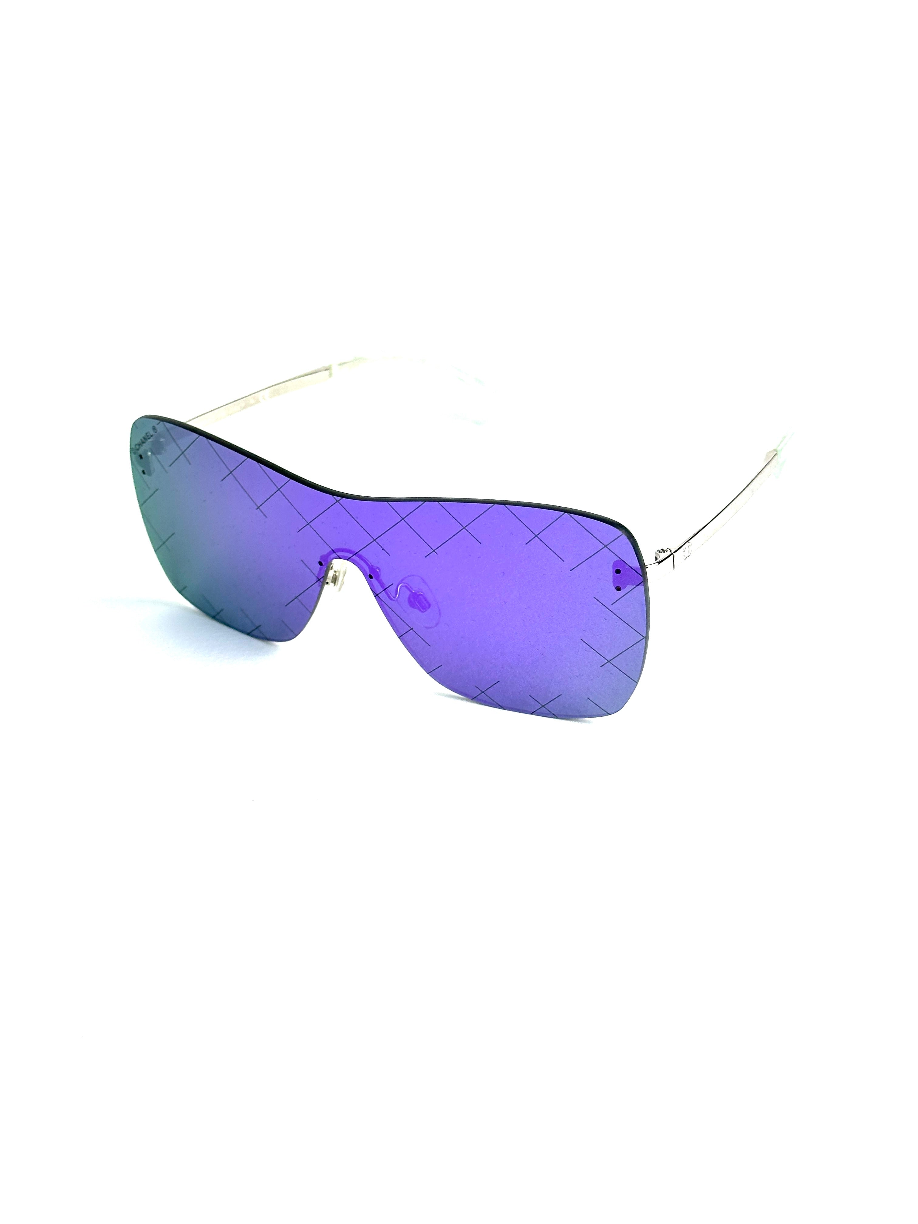 Occhiali da sole CHANEL 4215