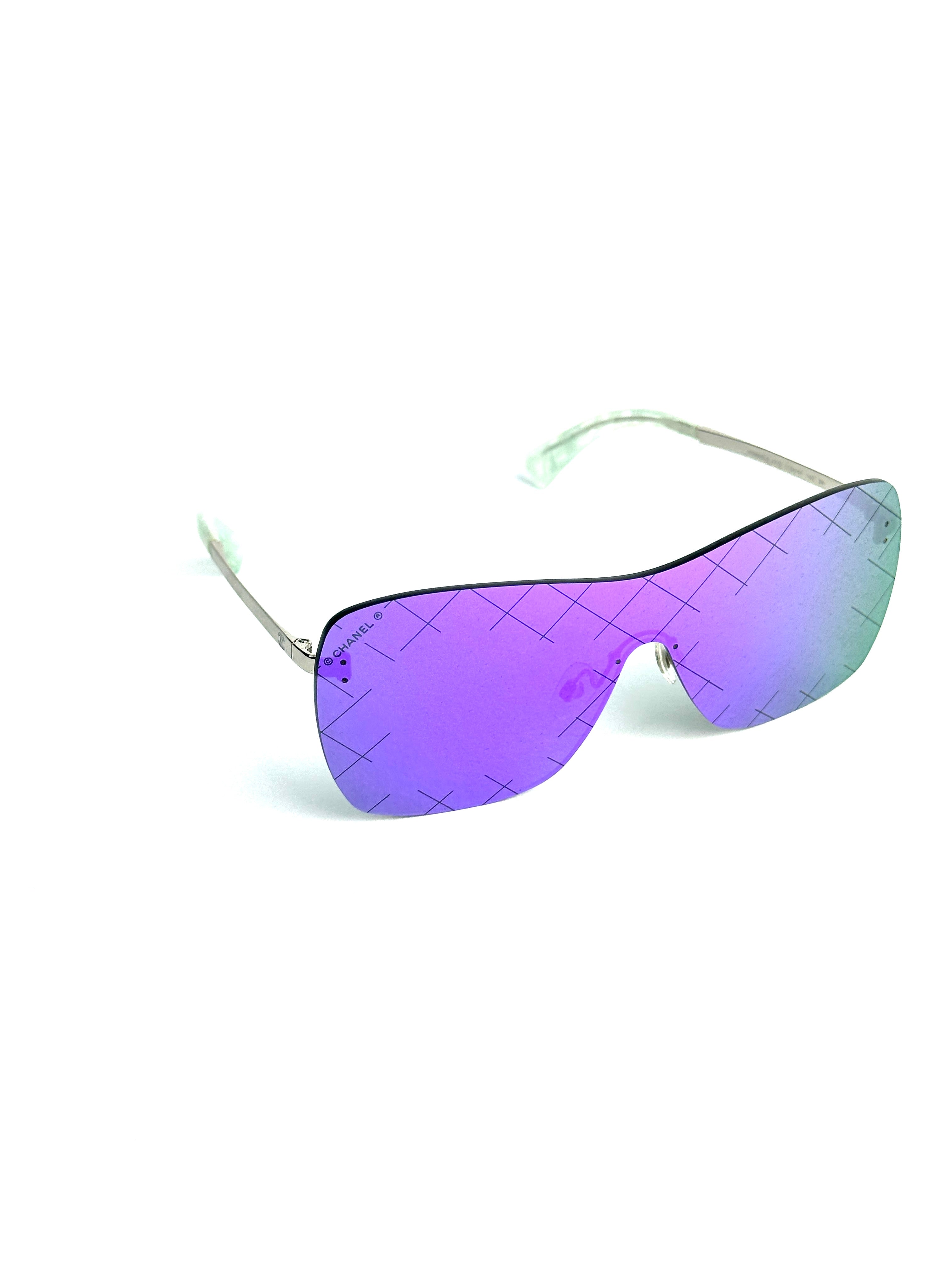 Occhiali da sole CHANEL 4215