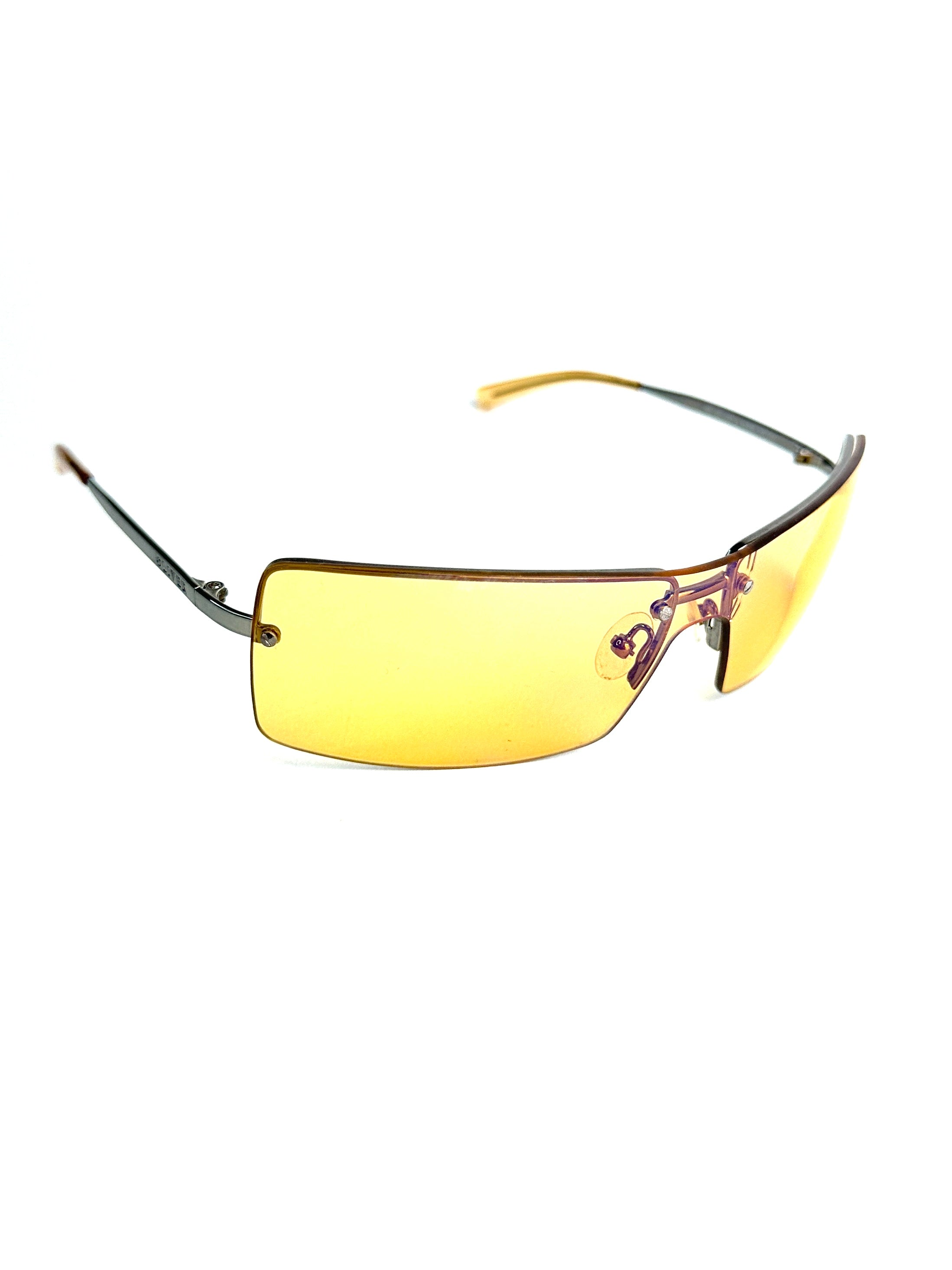 Occhiali da sole OLIVER OL307/S