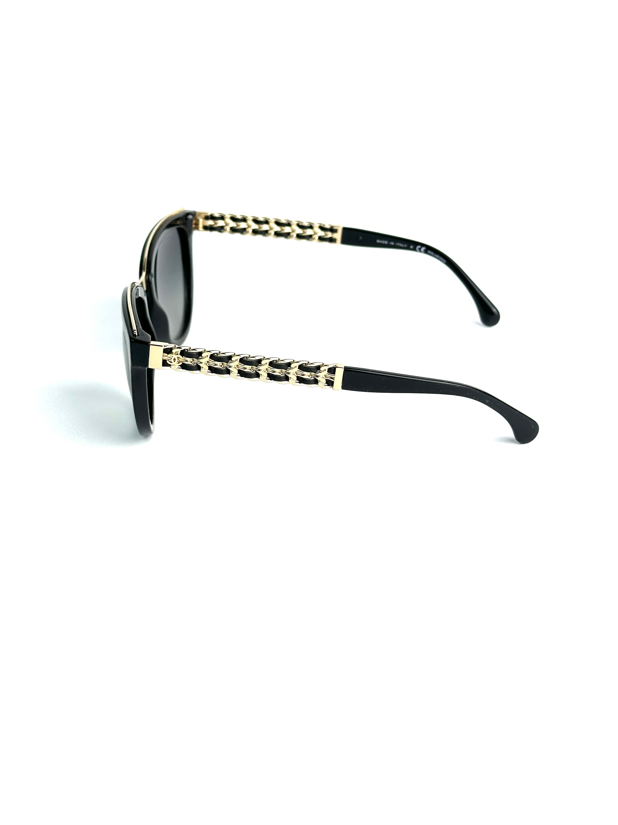 CHANEL 5361-Q