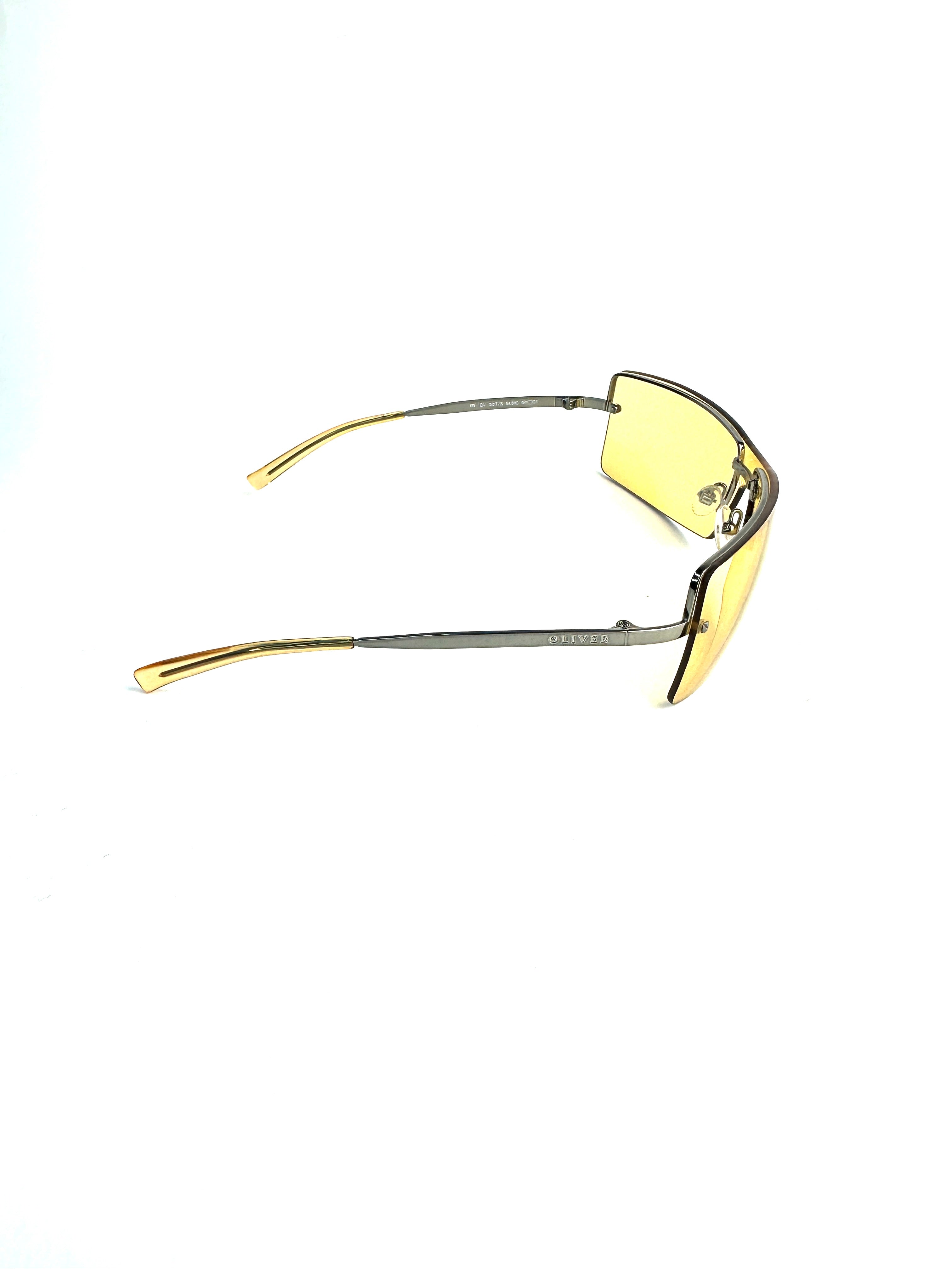 Occhiali da sole OLIVER OL307/S