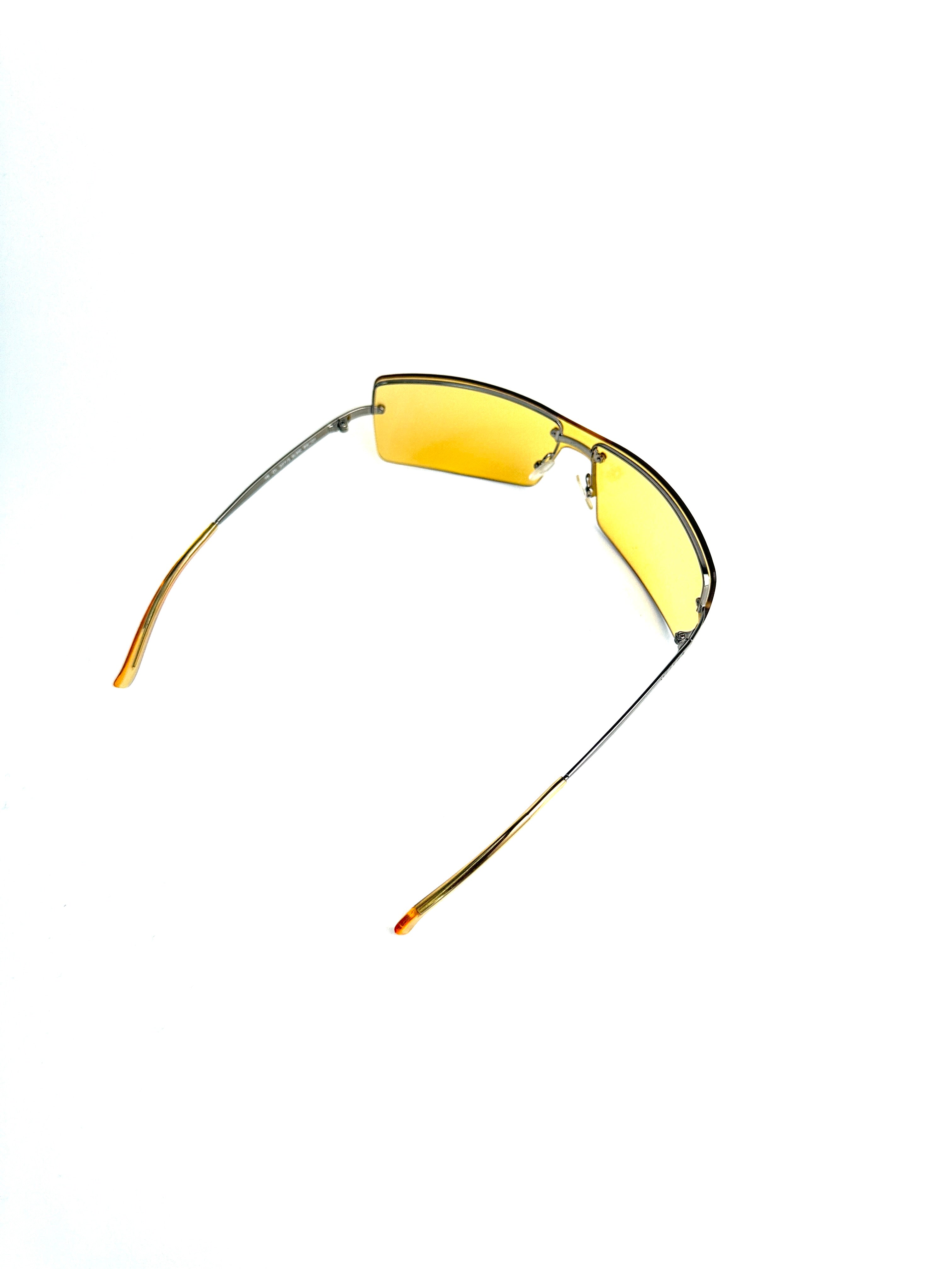 Occhiali da sole OLIVER OL307/S