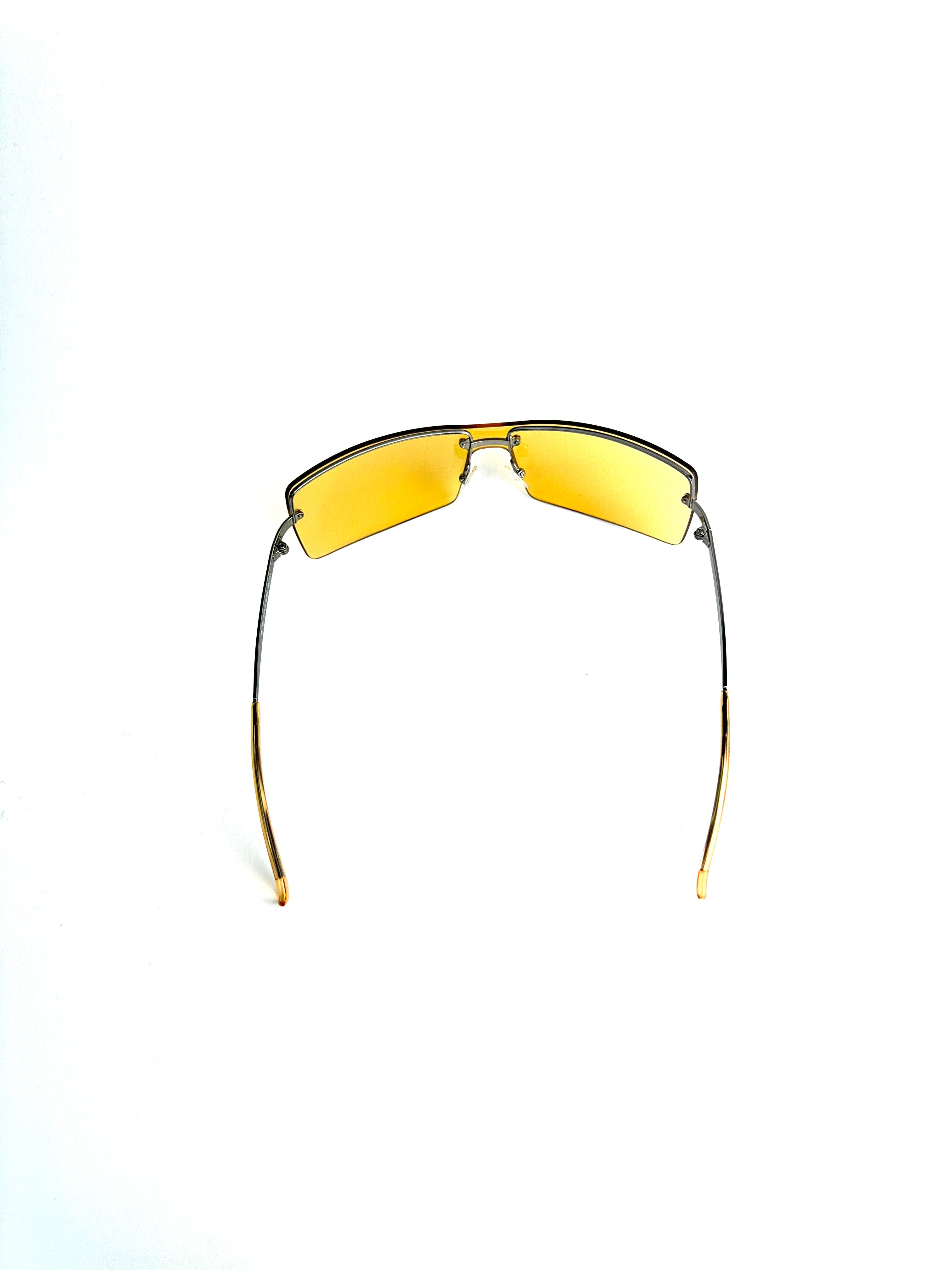 Occhiali da sole OLIVER OL307/S