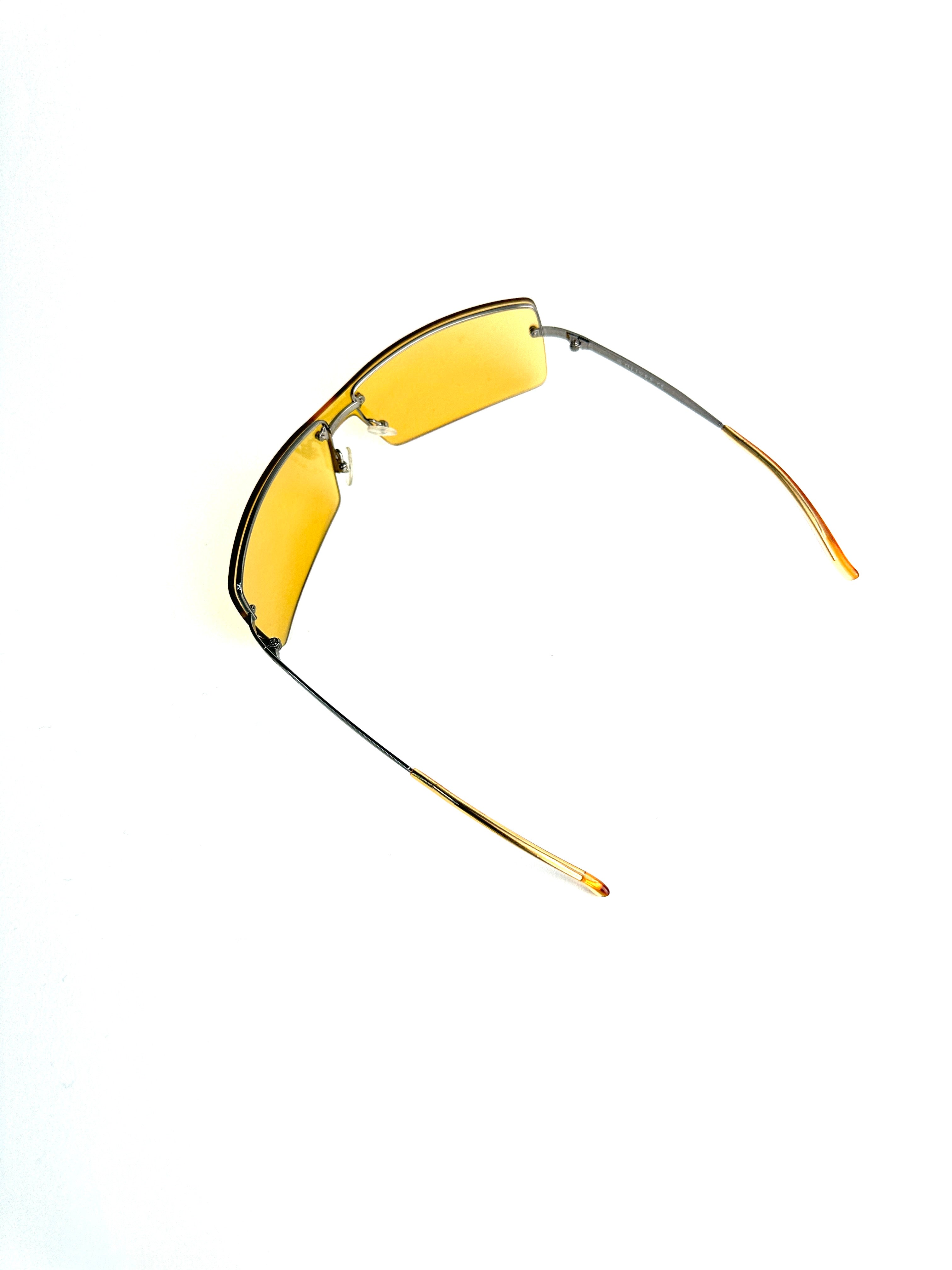 Occhiali da sole OLIVER OL307/S