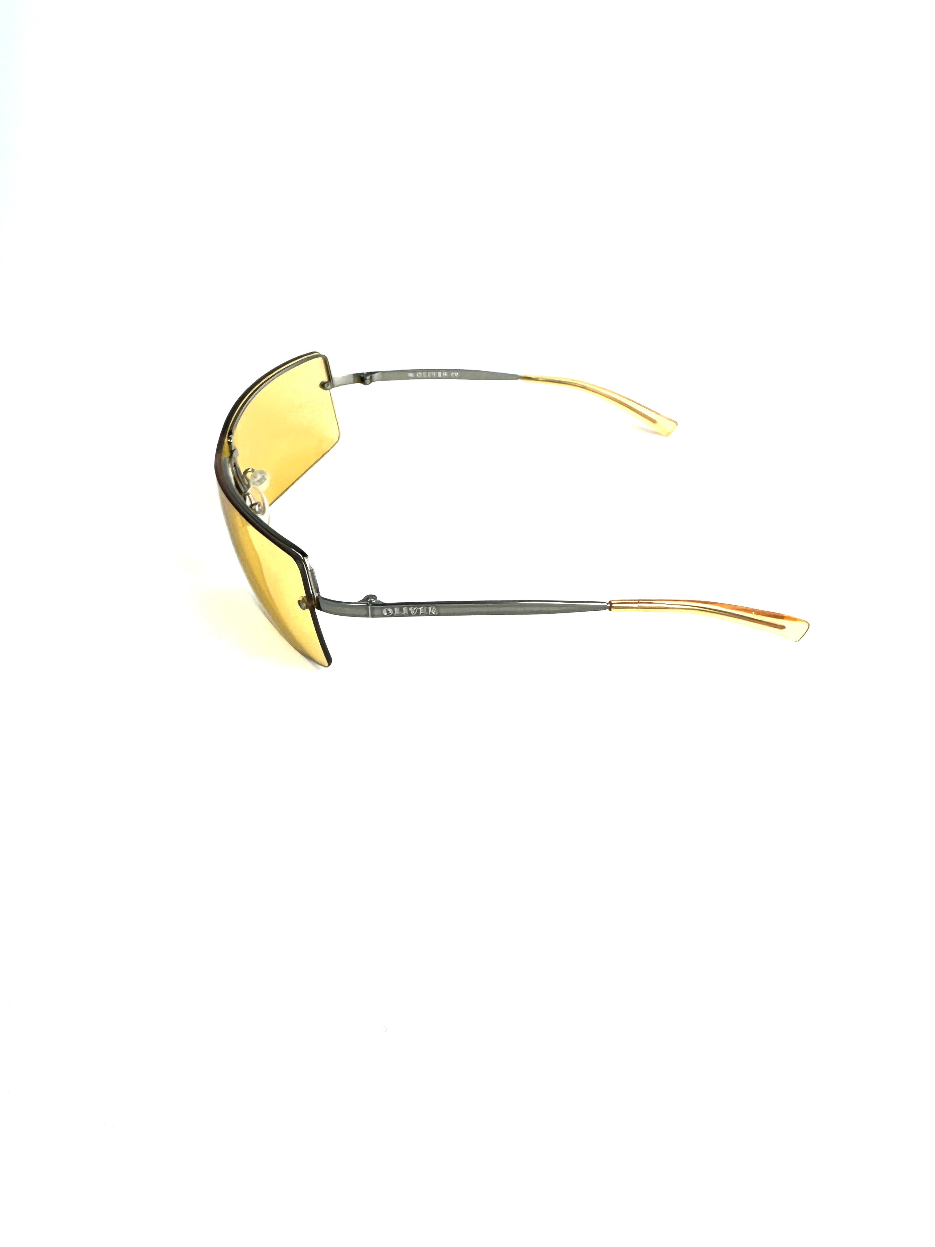 Occhiali da sole OLIVER OL307/S