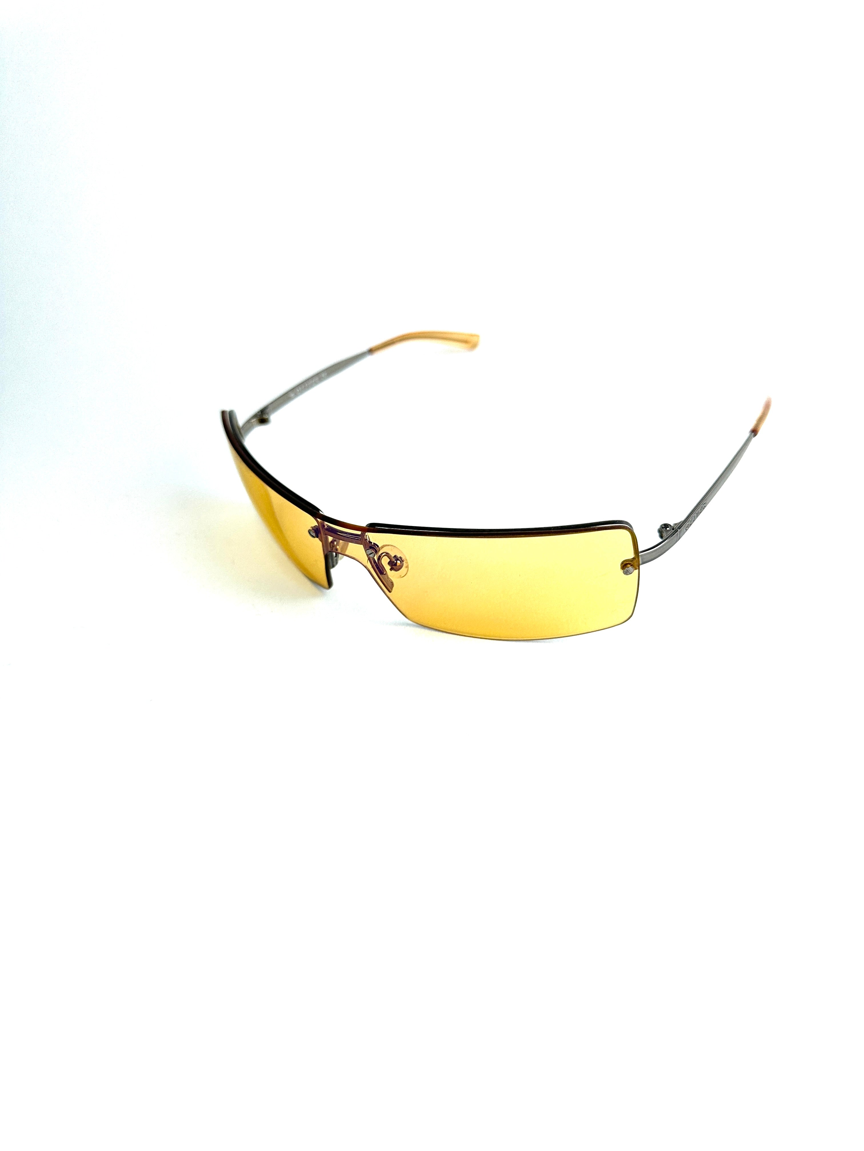 Occhiali da sole OLIVER OL307/S