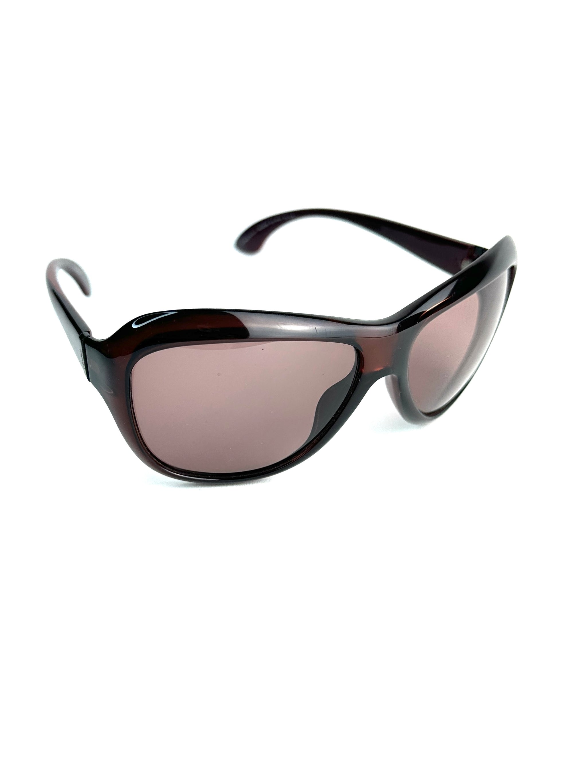 SAINT LAURENT 6021/S