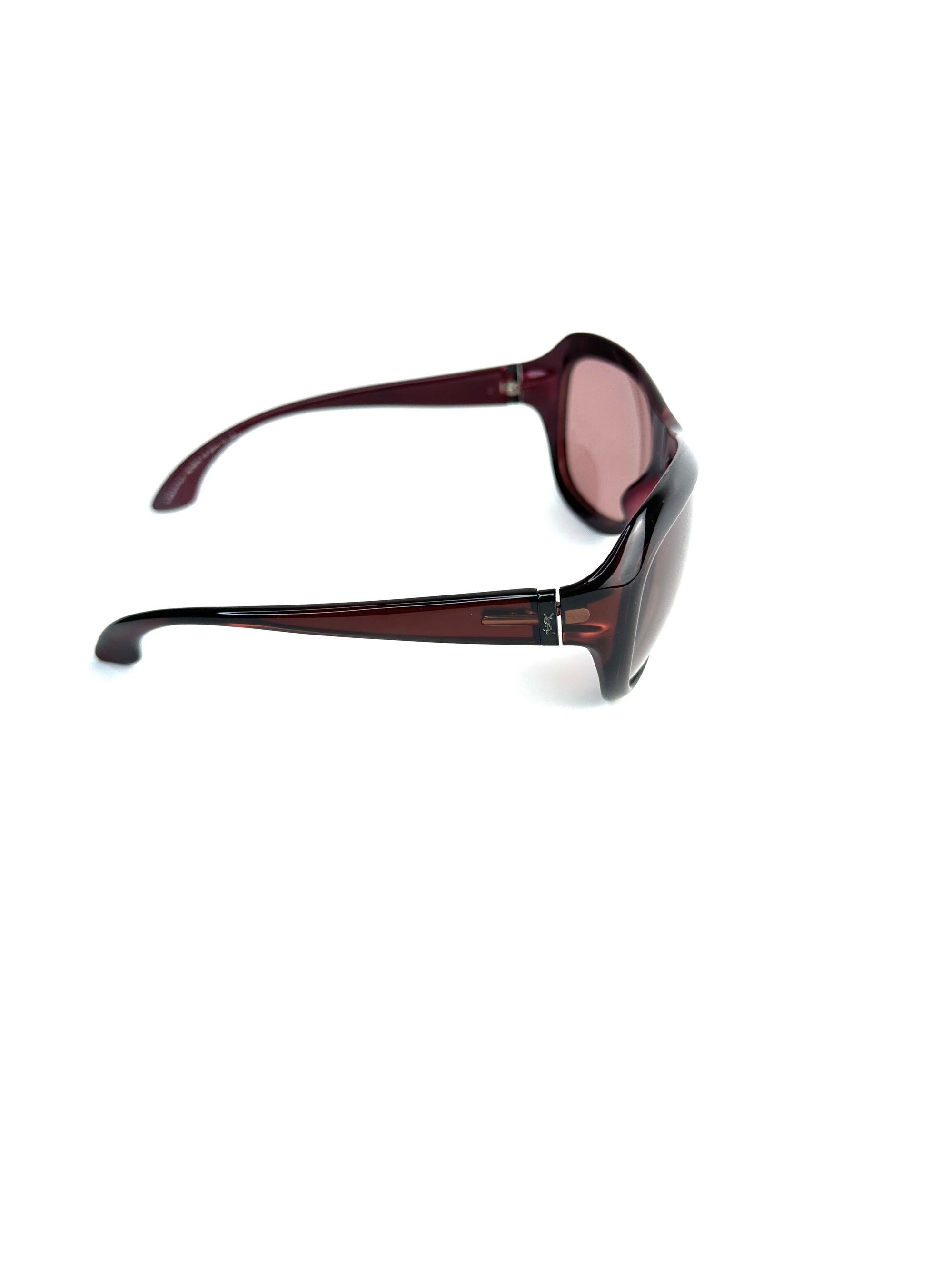SAINT LAURENT 6021/S