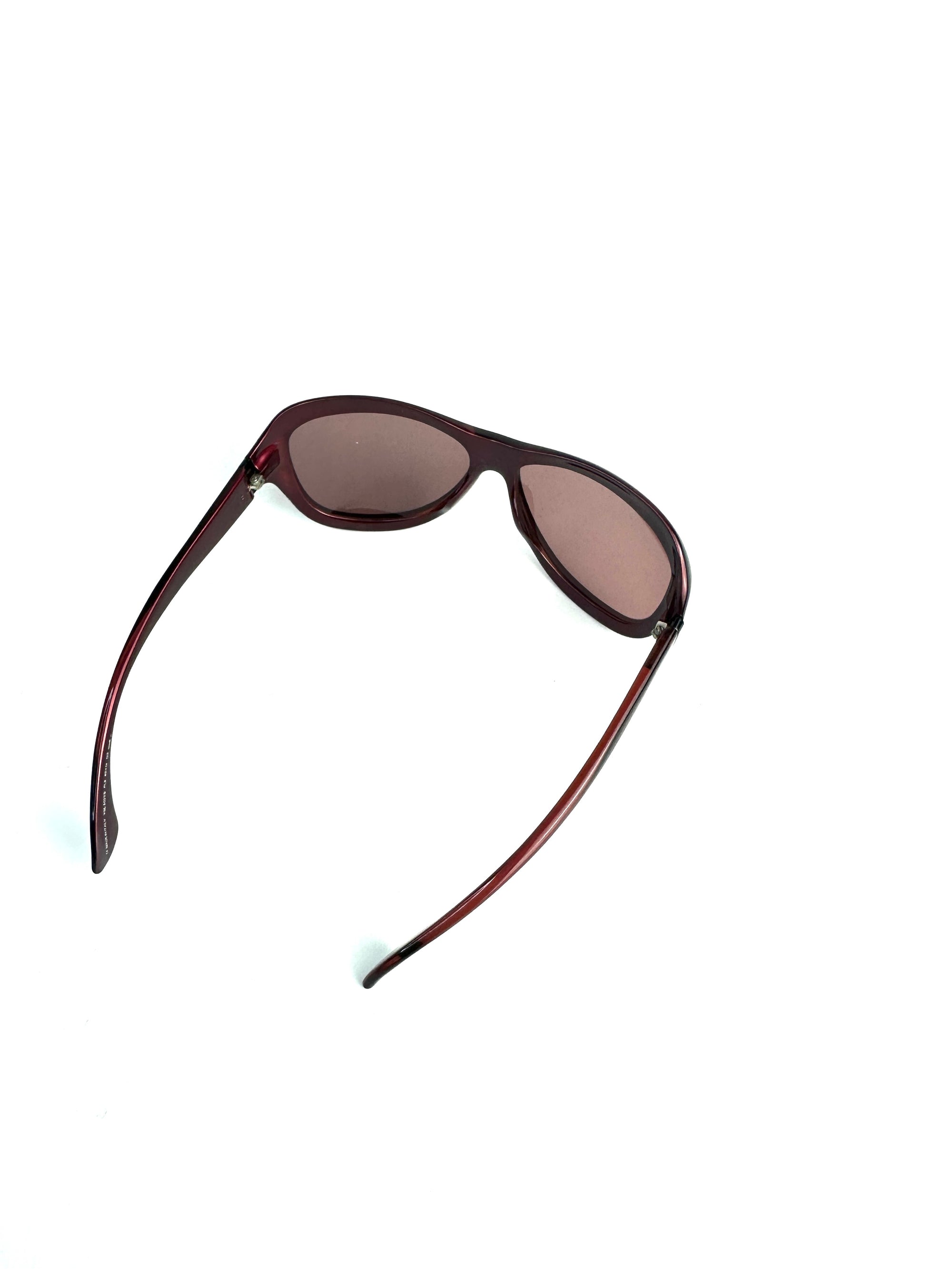 SAINT LAURENT 6021/S