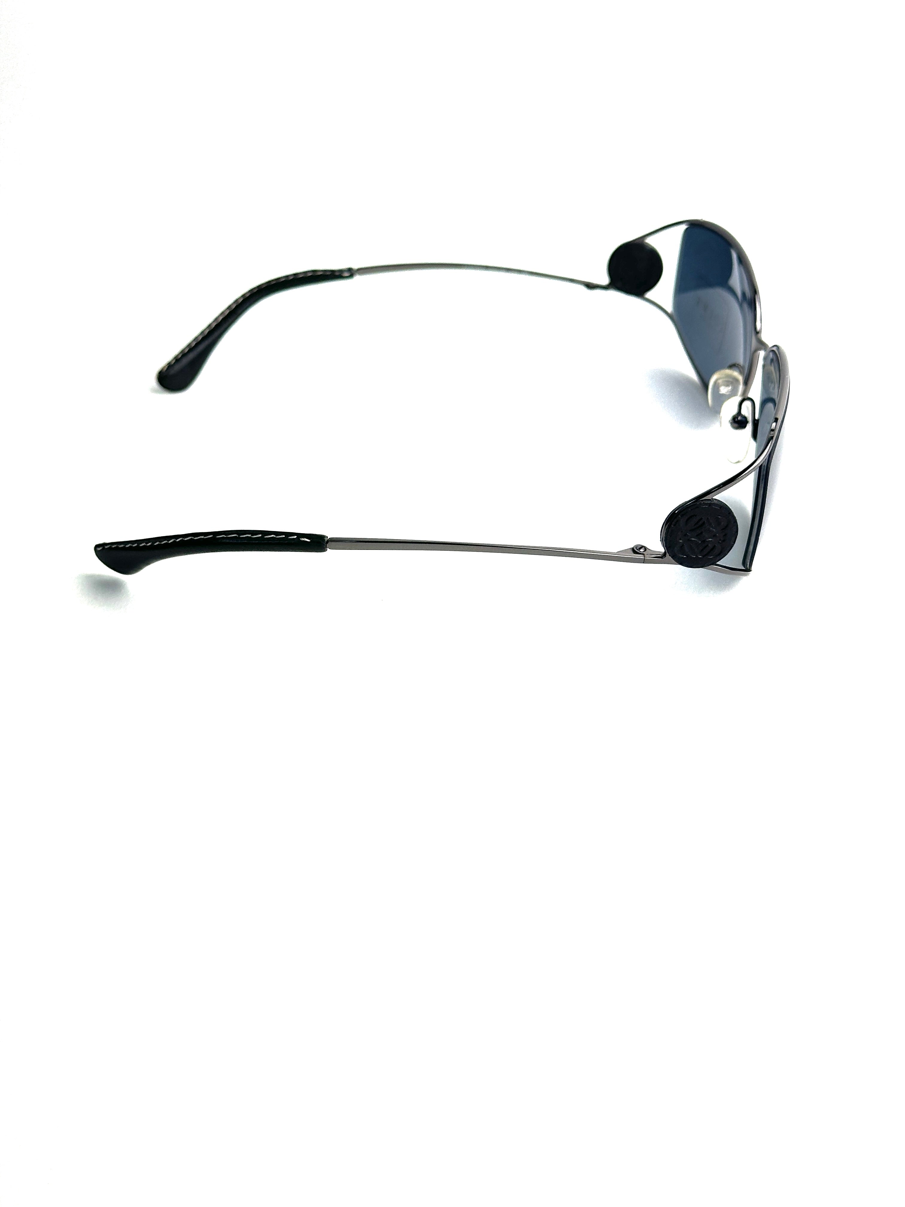 Occhiali da sole LOEWE SLW127 VINTAGE
