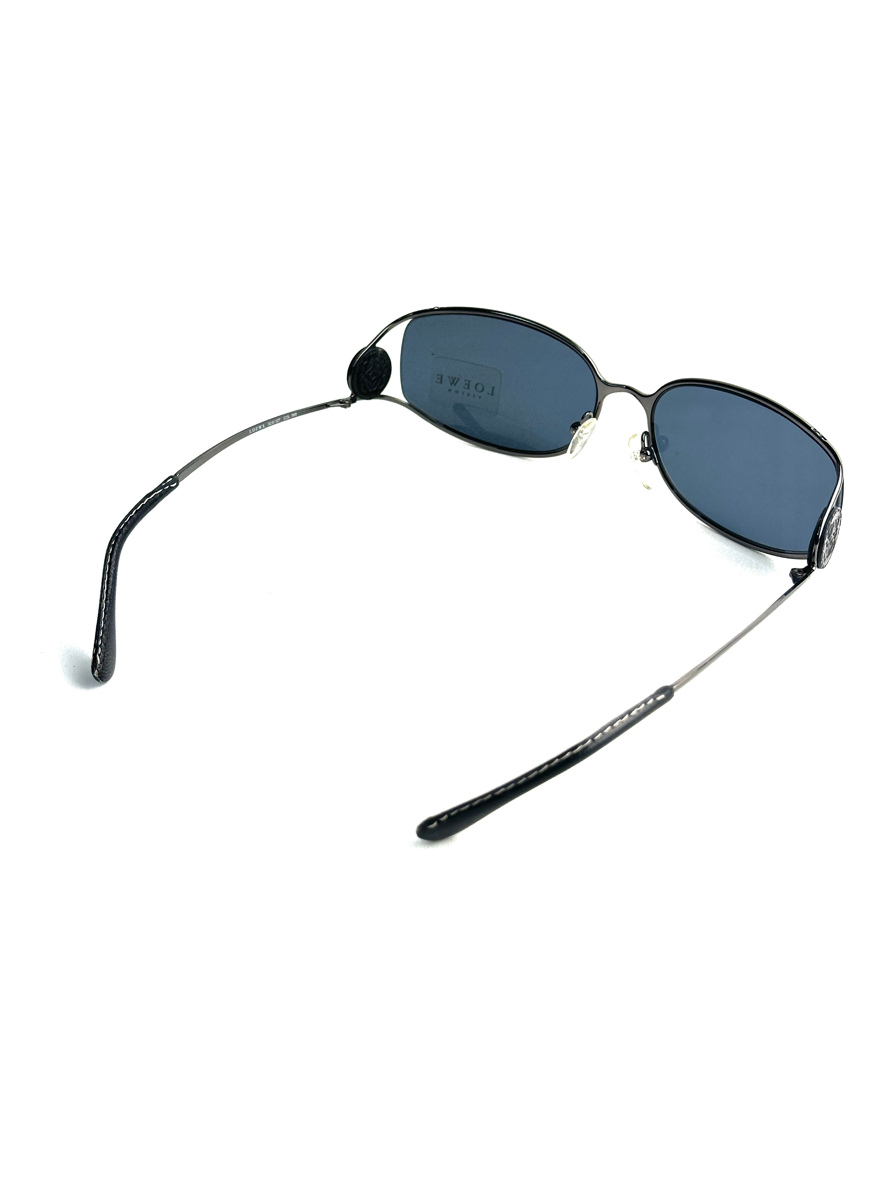 Occhiali da sole LOEWE SLW127 VINTAGE