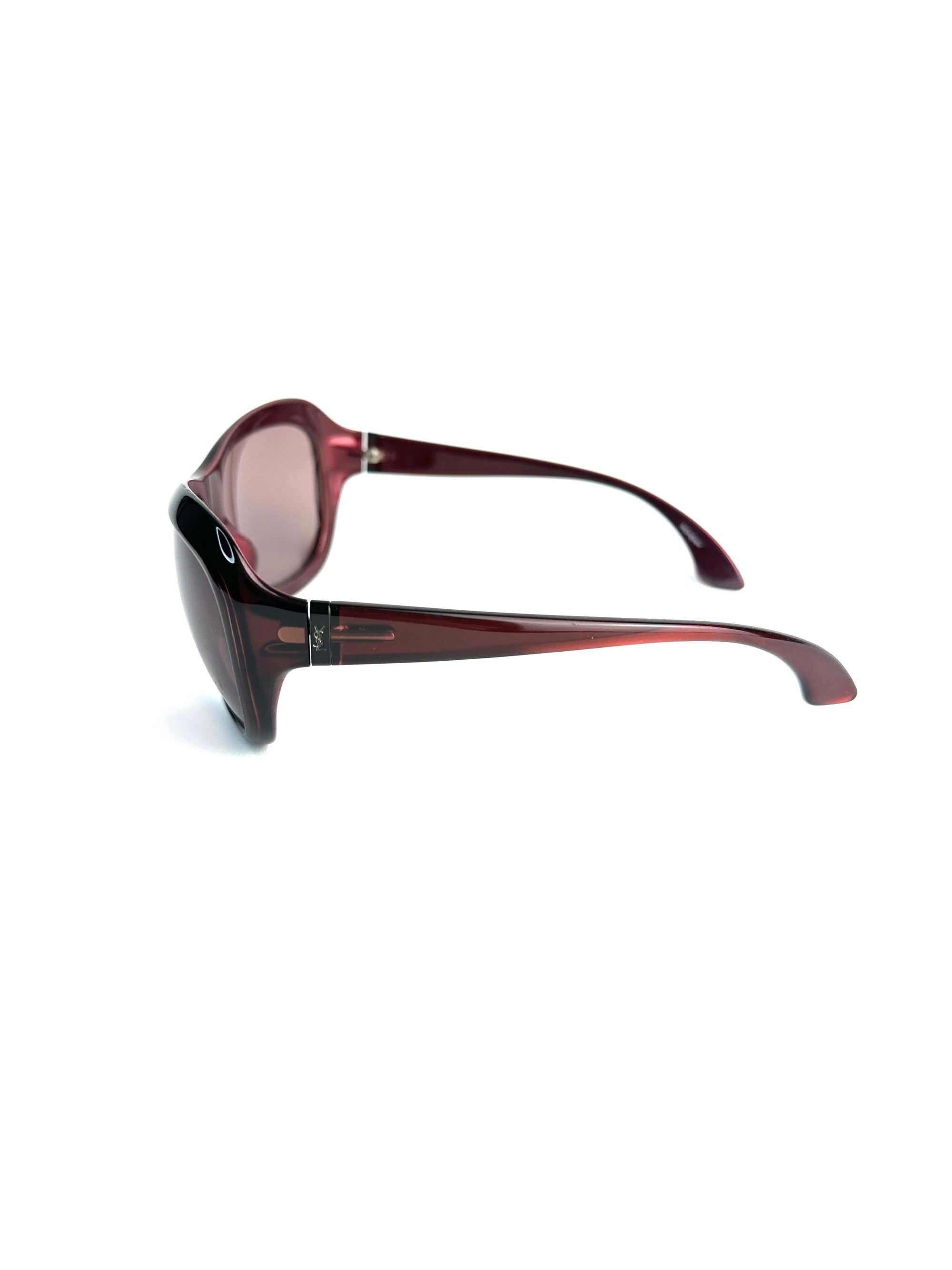 SAINT LAURENT 6021/S