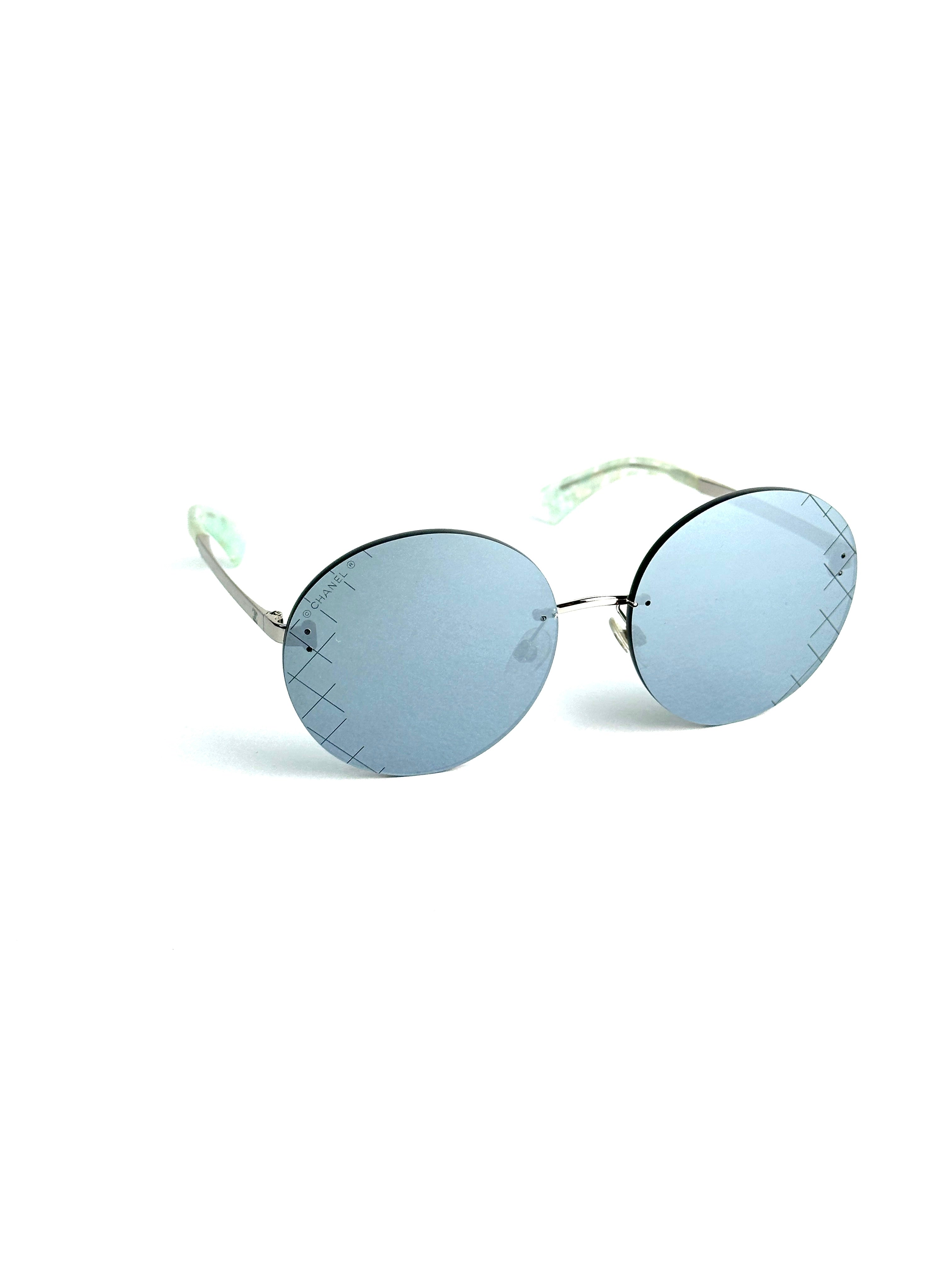Occhiali da sole CHANEL 4216
