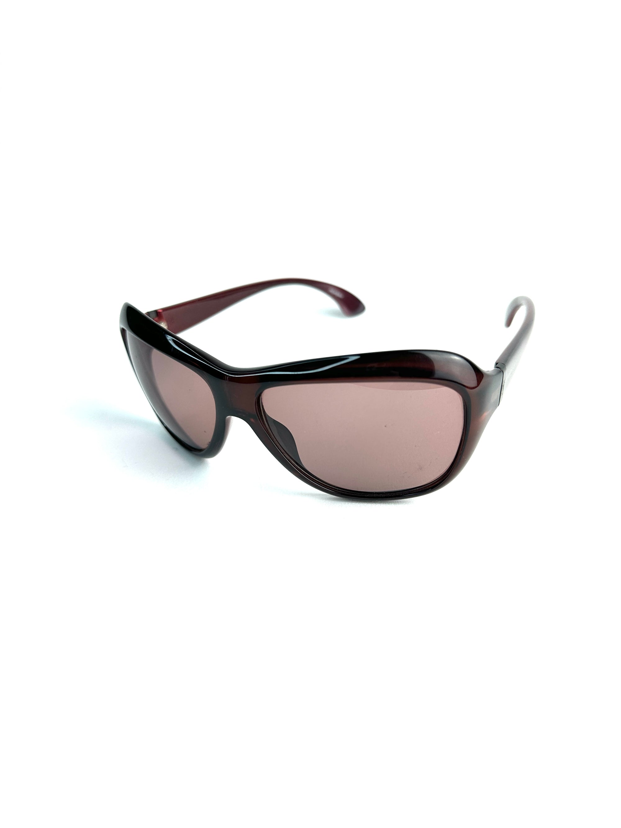 SAINT LAURENT 6021/S